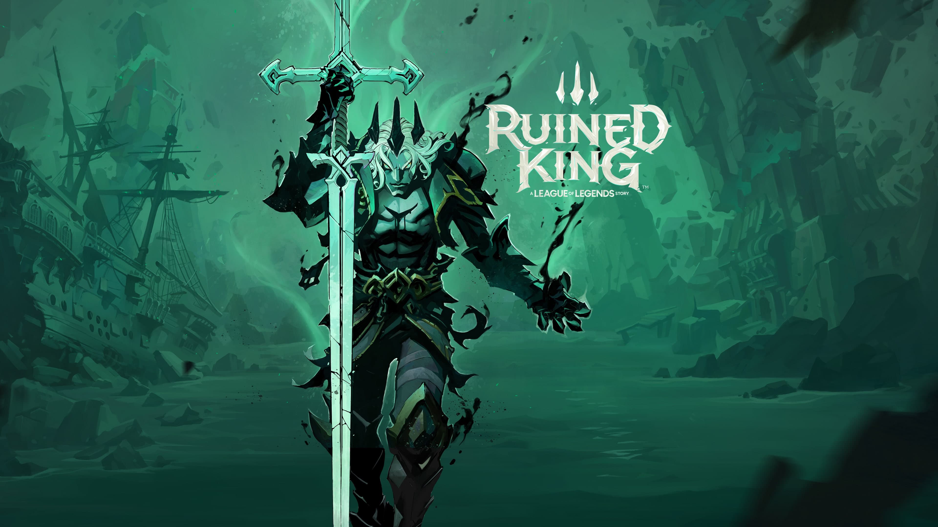 Ruined King: A League of Legends Story Standard