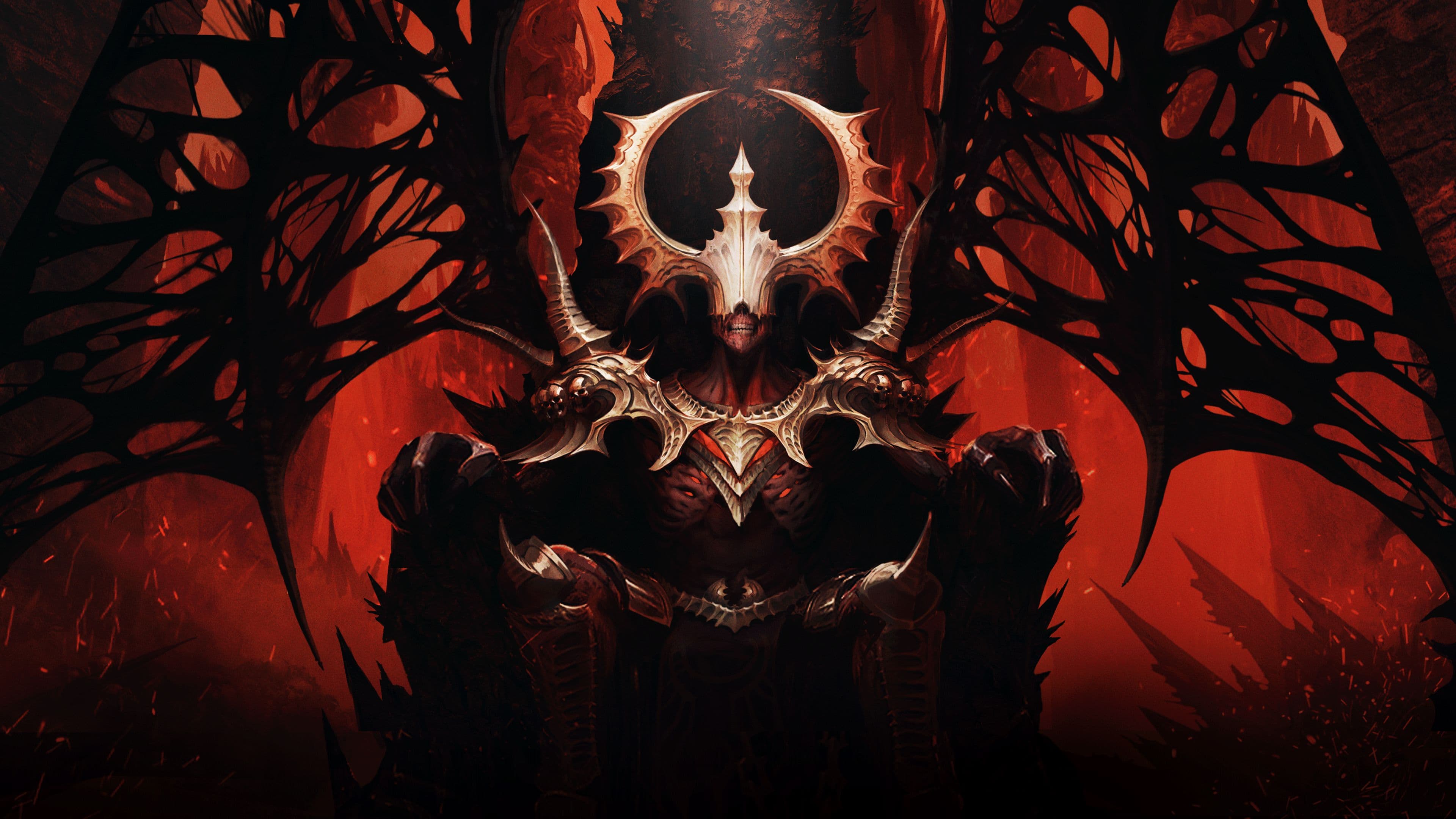 Wolcen: Lords of Mayhem Deluxe