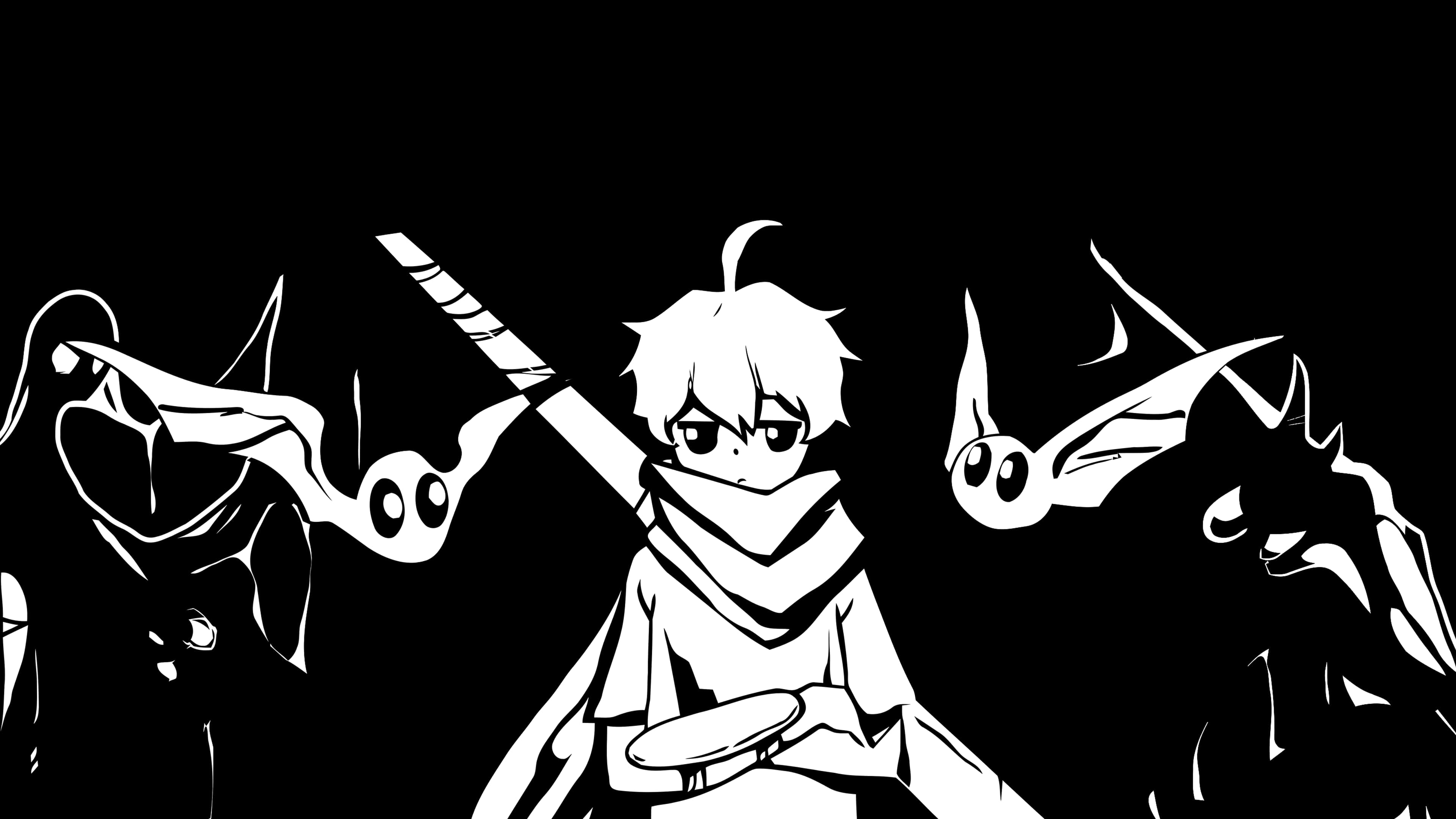 Mangavania Standard
