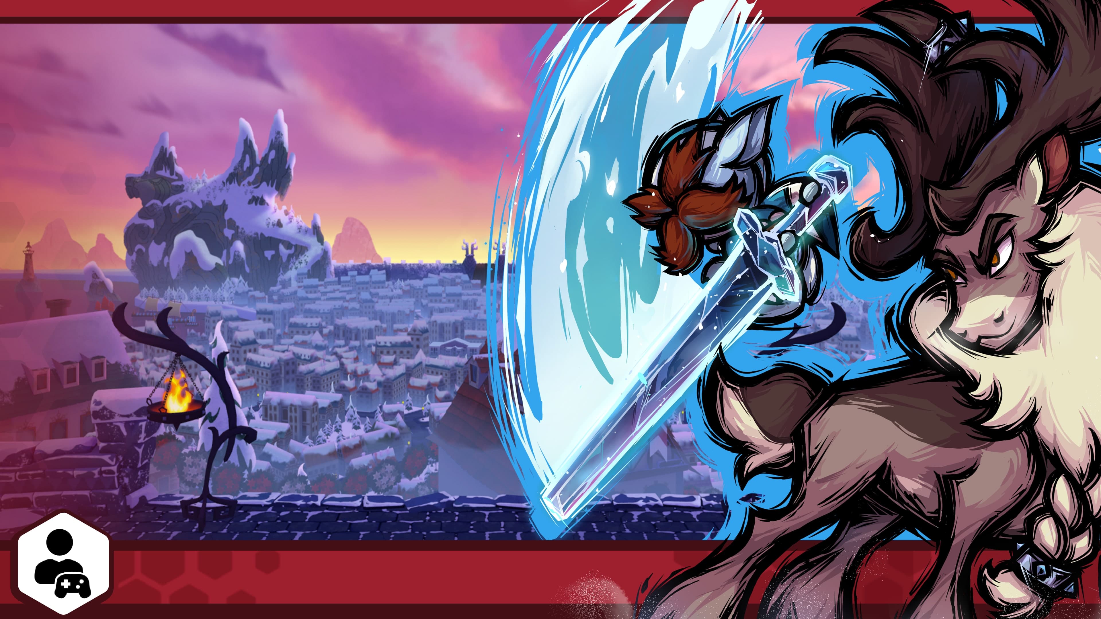 TFH - Additional Character #2 Stronghoof Addon