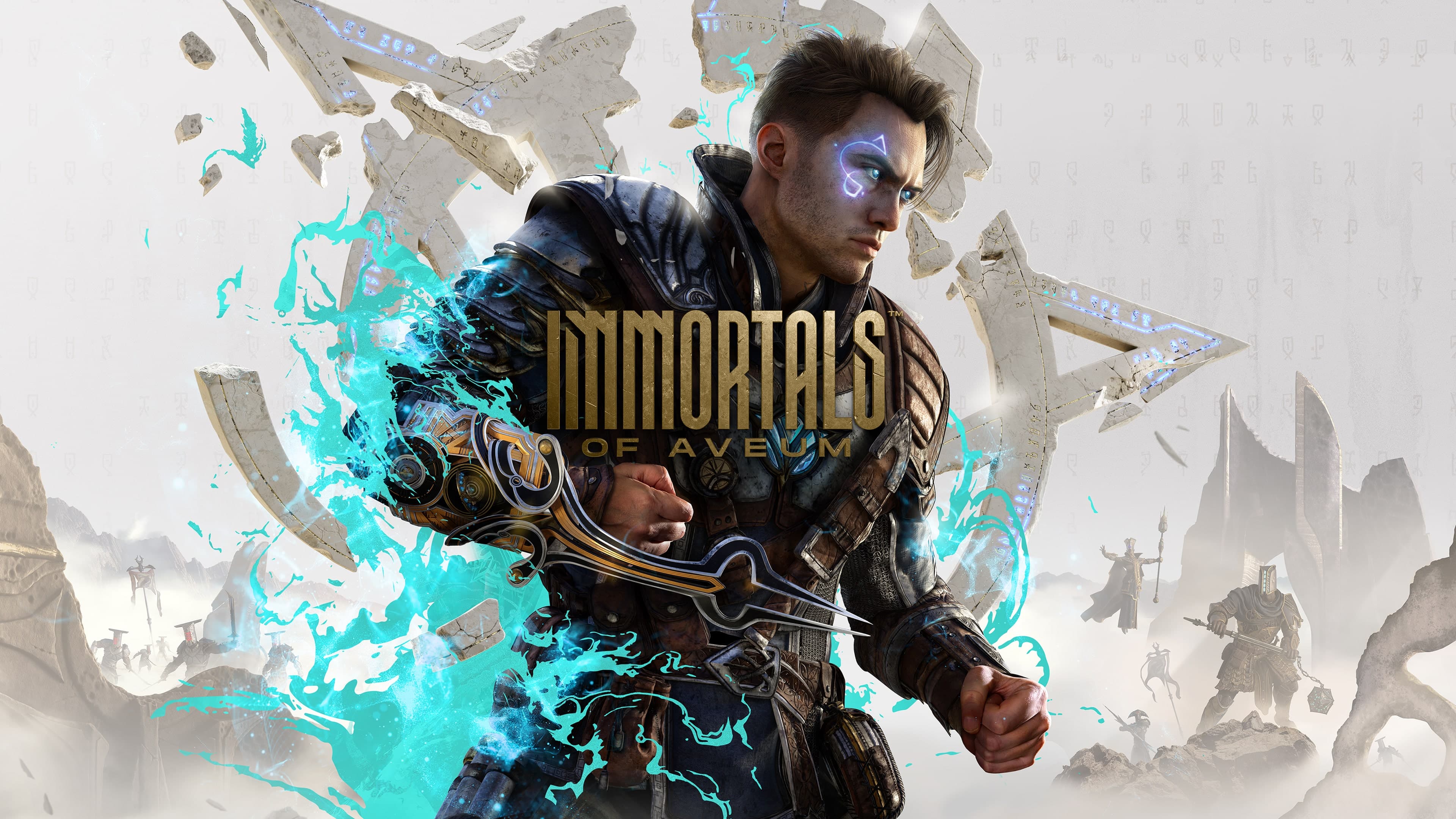 Immortals of Aveum Standard