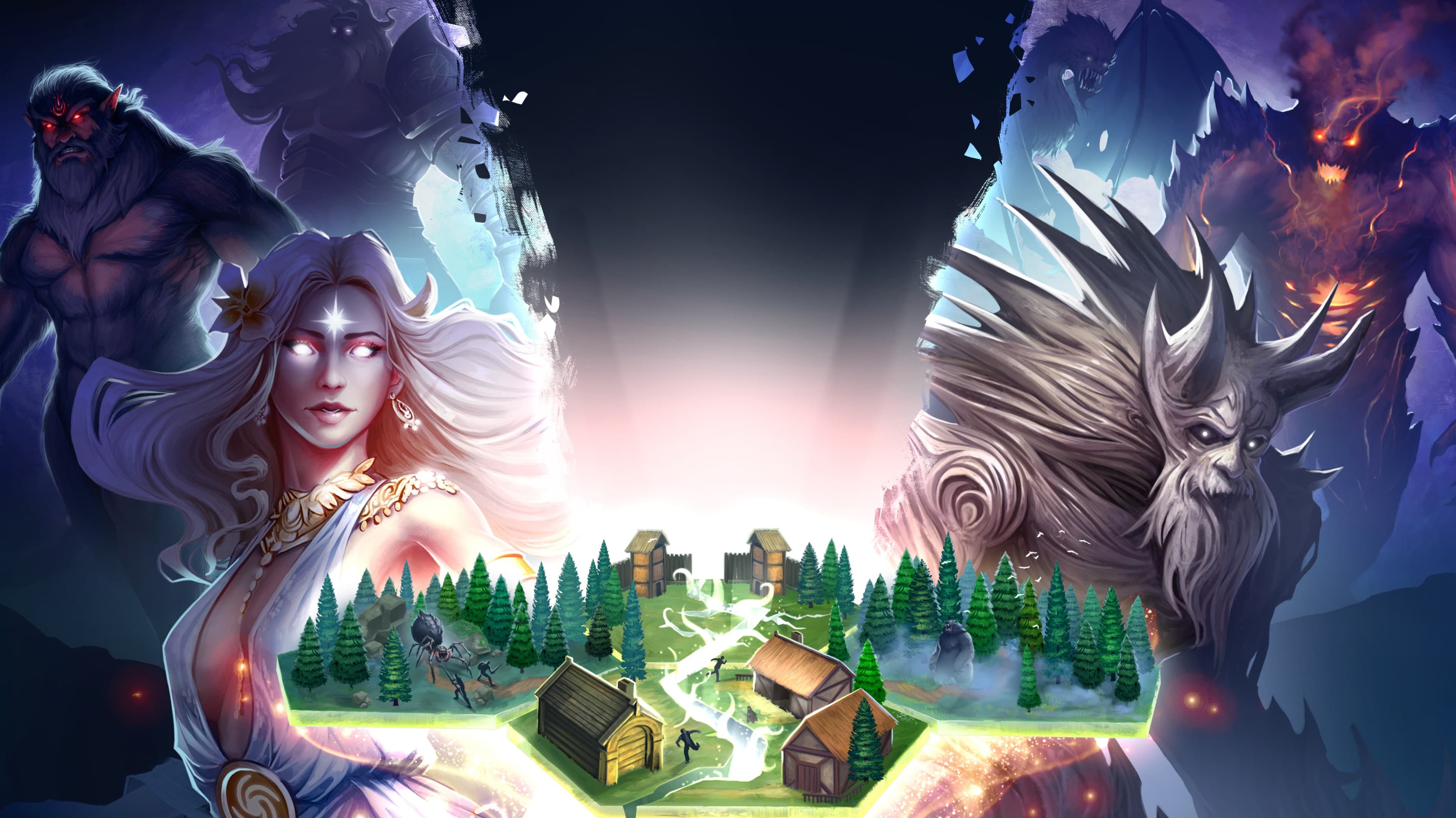 Thea 2: The Shattering Standard