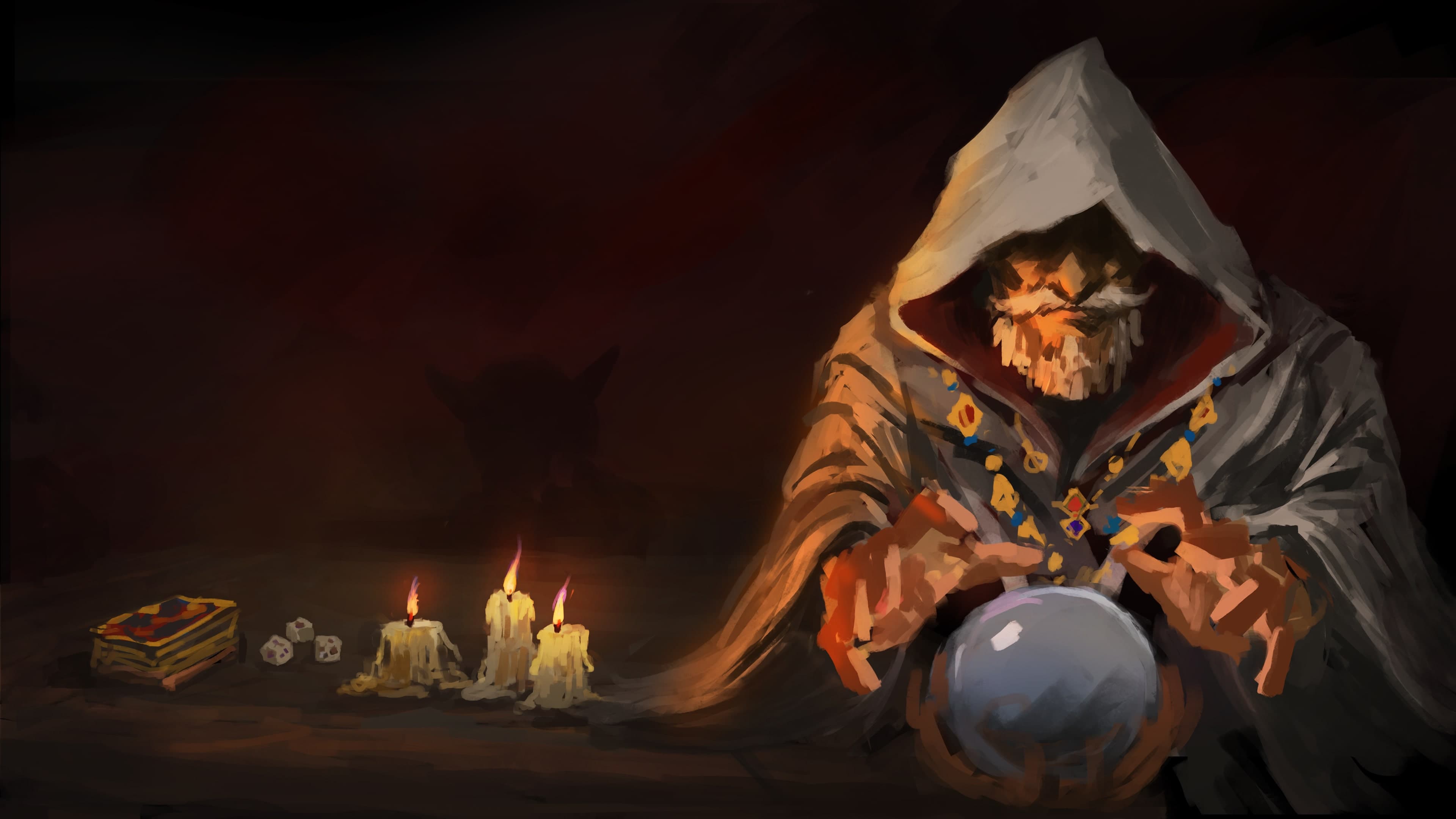 Dark Quest 3 Standard
