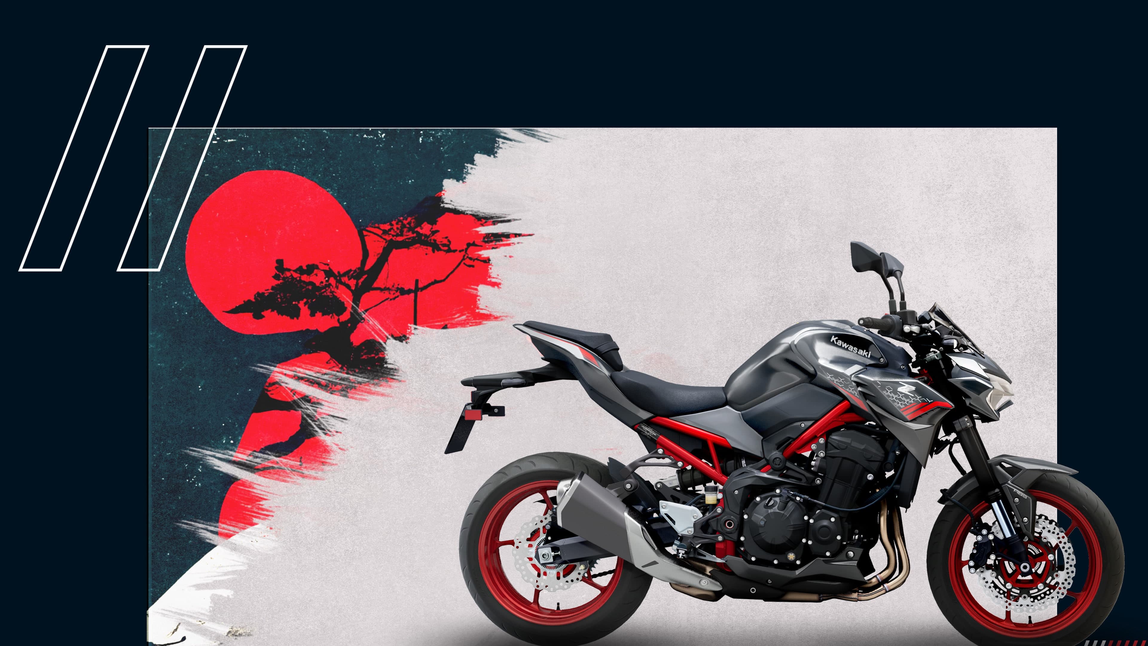RIDE 5 - Far East Pack Addon