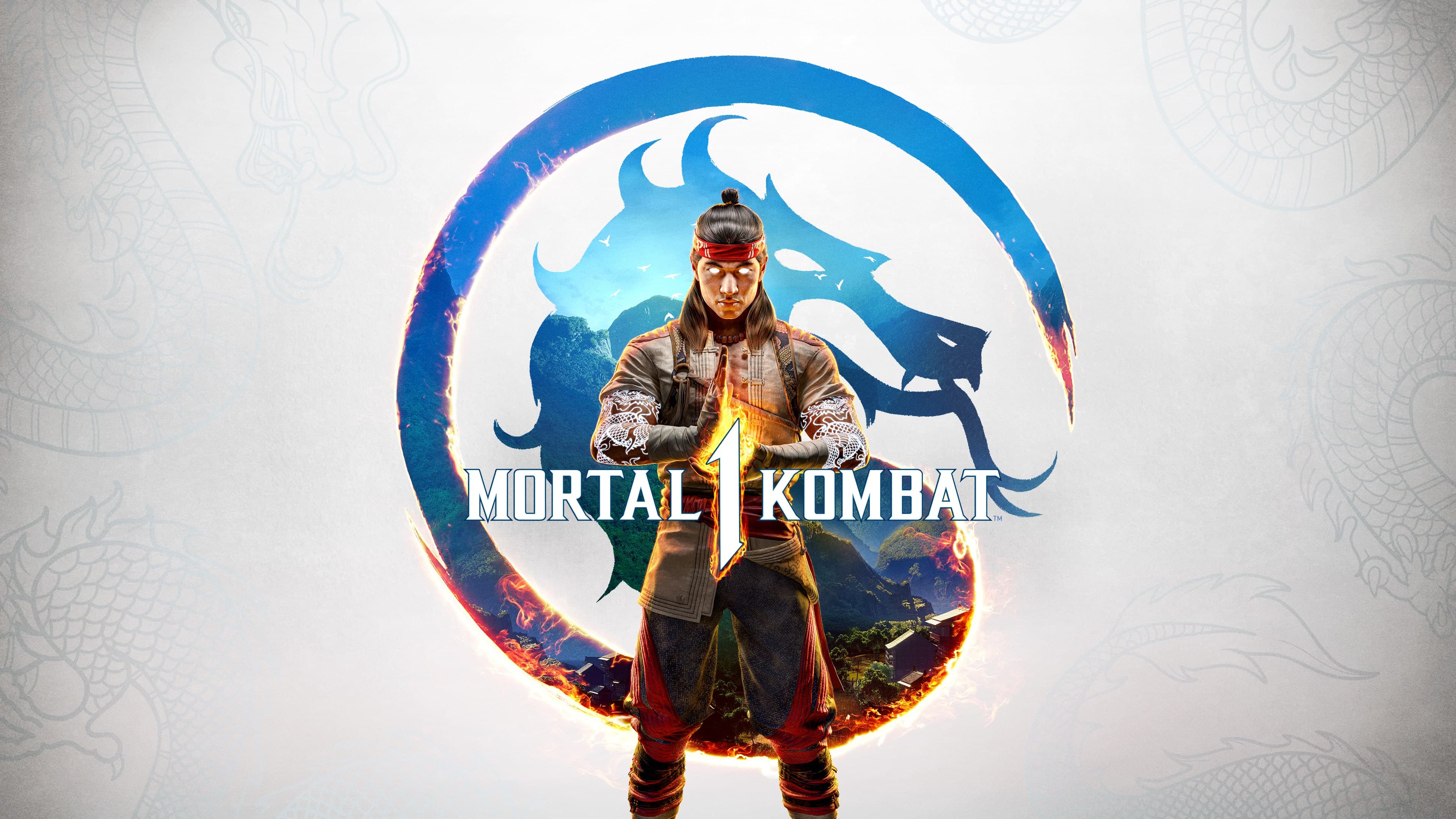 Mortal Kombat 1 Standard