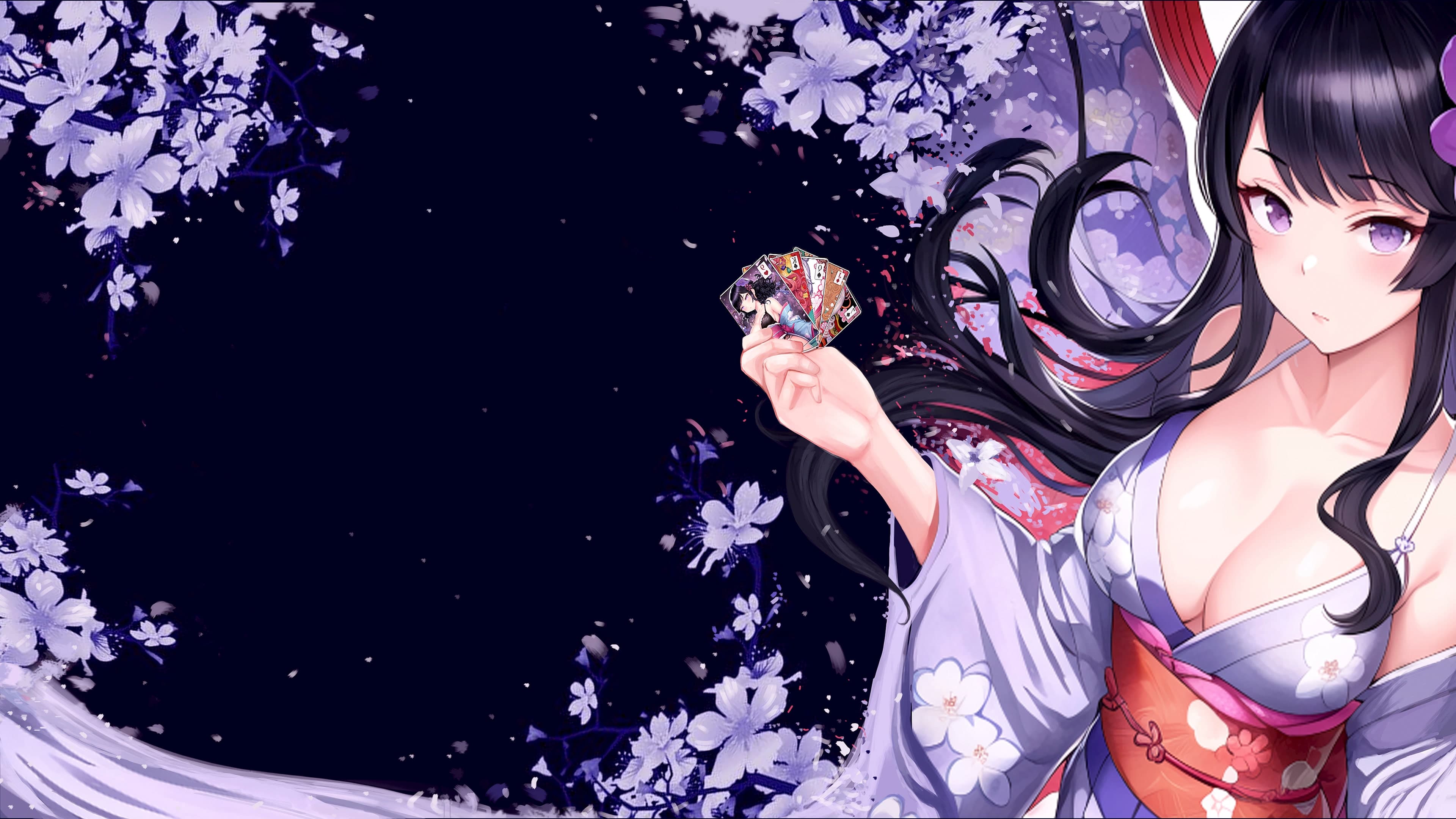 BlackJack Waifu Tour Standard
