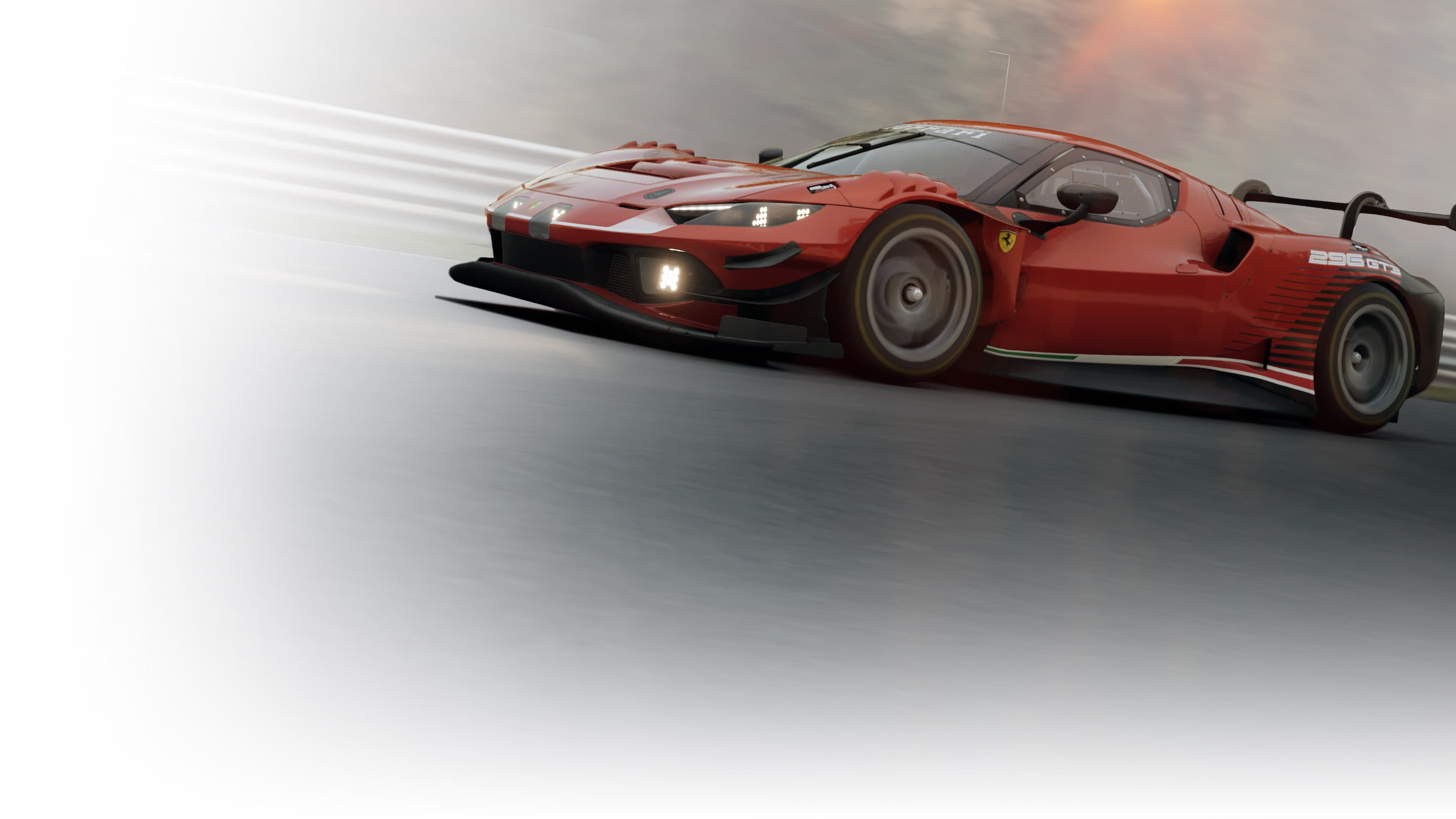 Assetto Corsa Competizione PS5 - 2023 GT World Challenge Pack DLC Addon