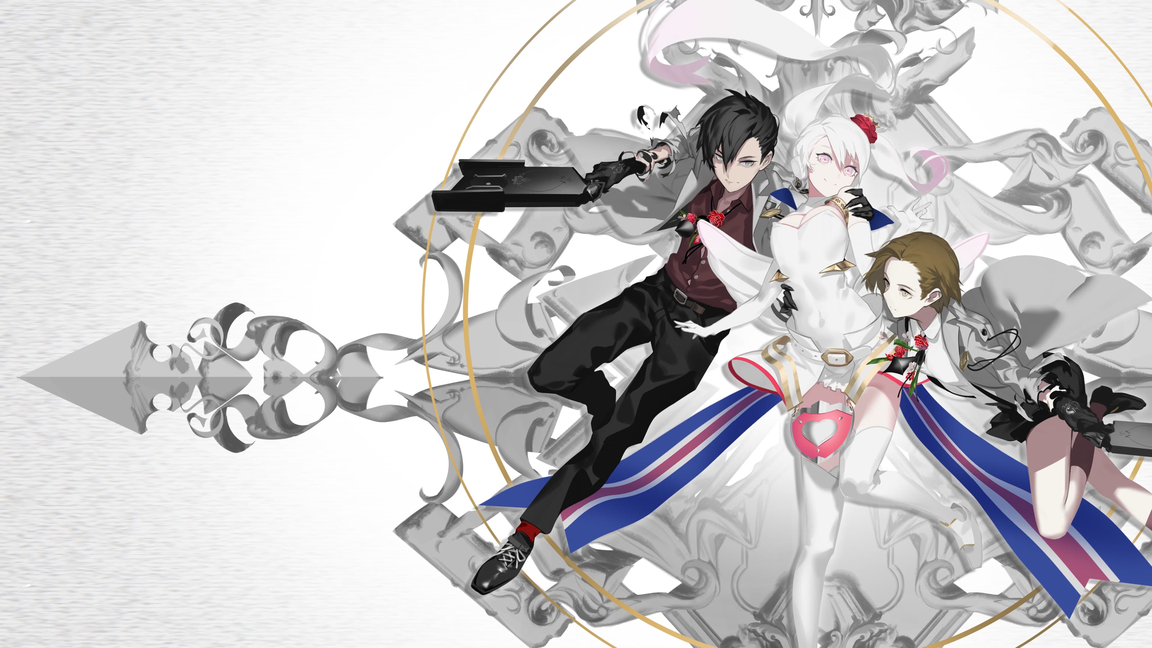 The Caligula Effect: Overdose Standard