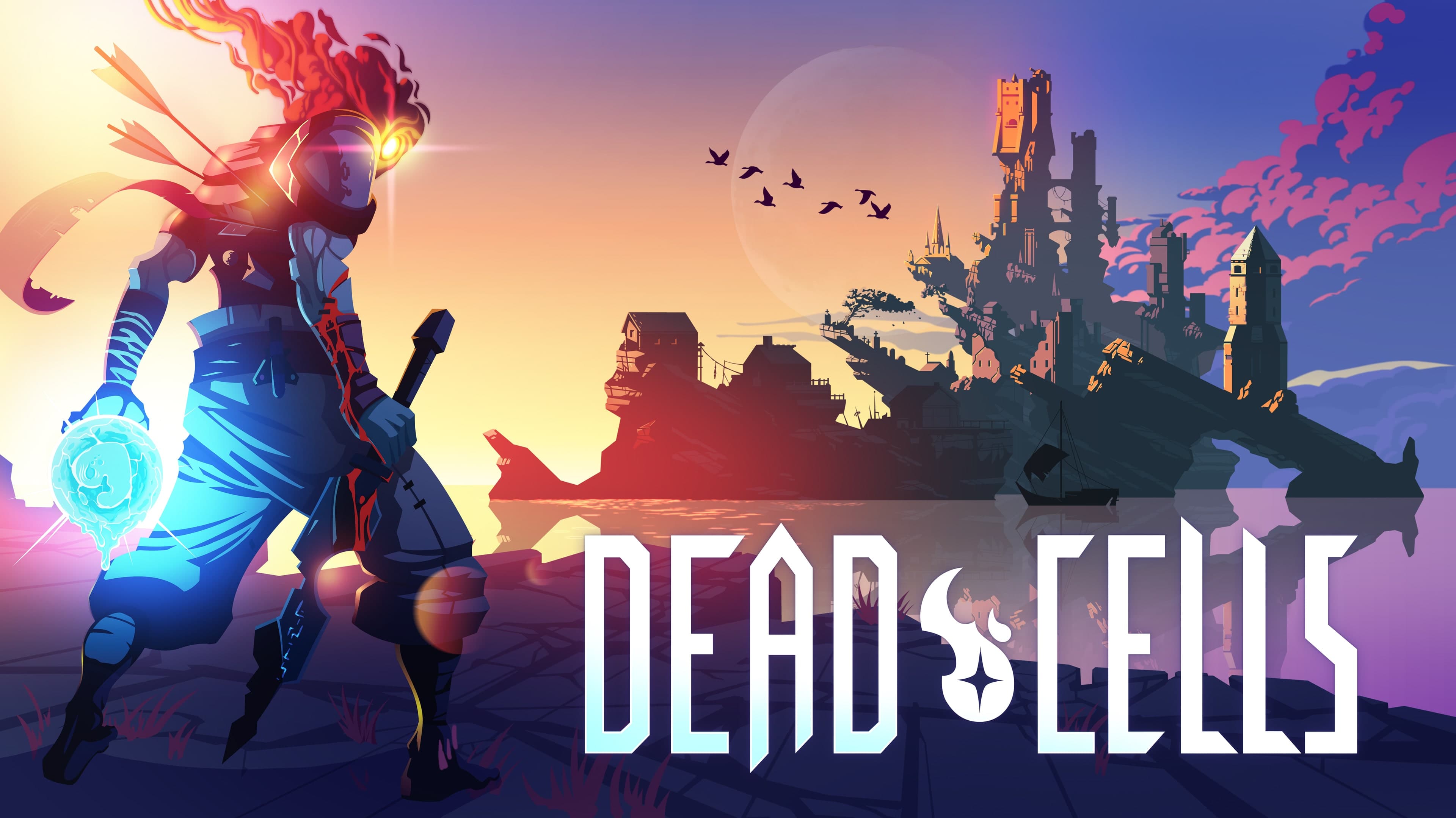 Dead Cells Standard