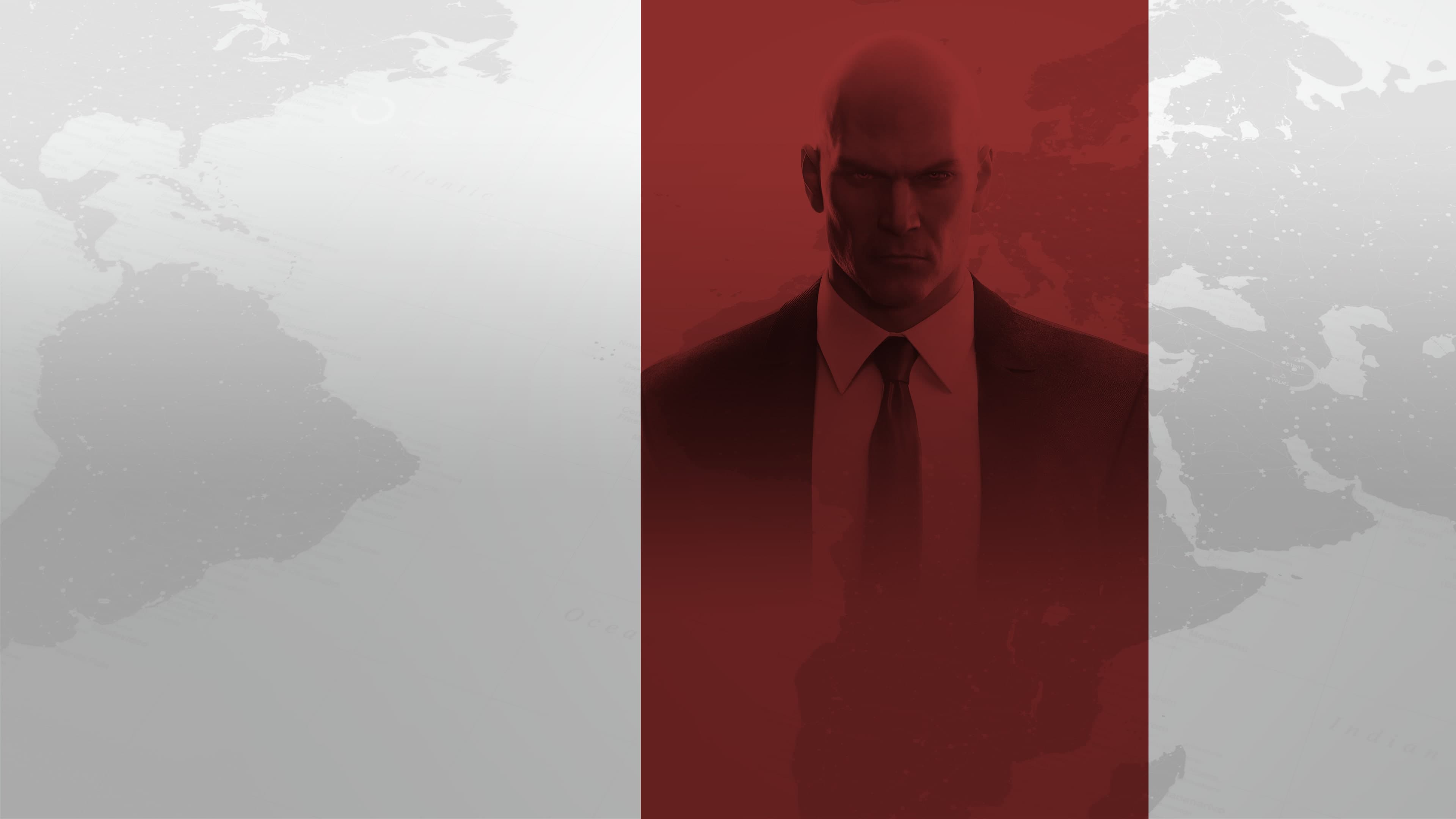 HITMAN WOA - Sarajevo Six Campaign Pack Addon