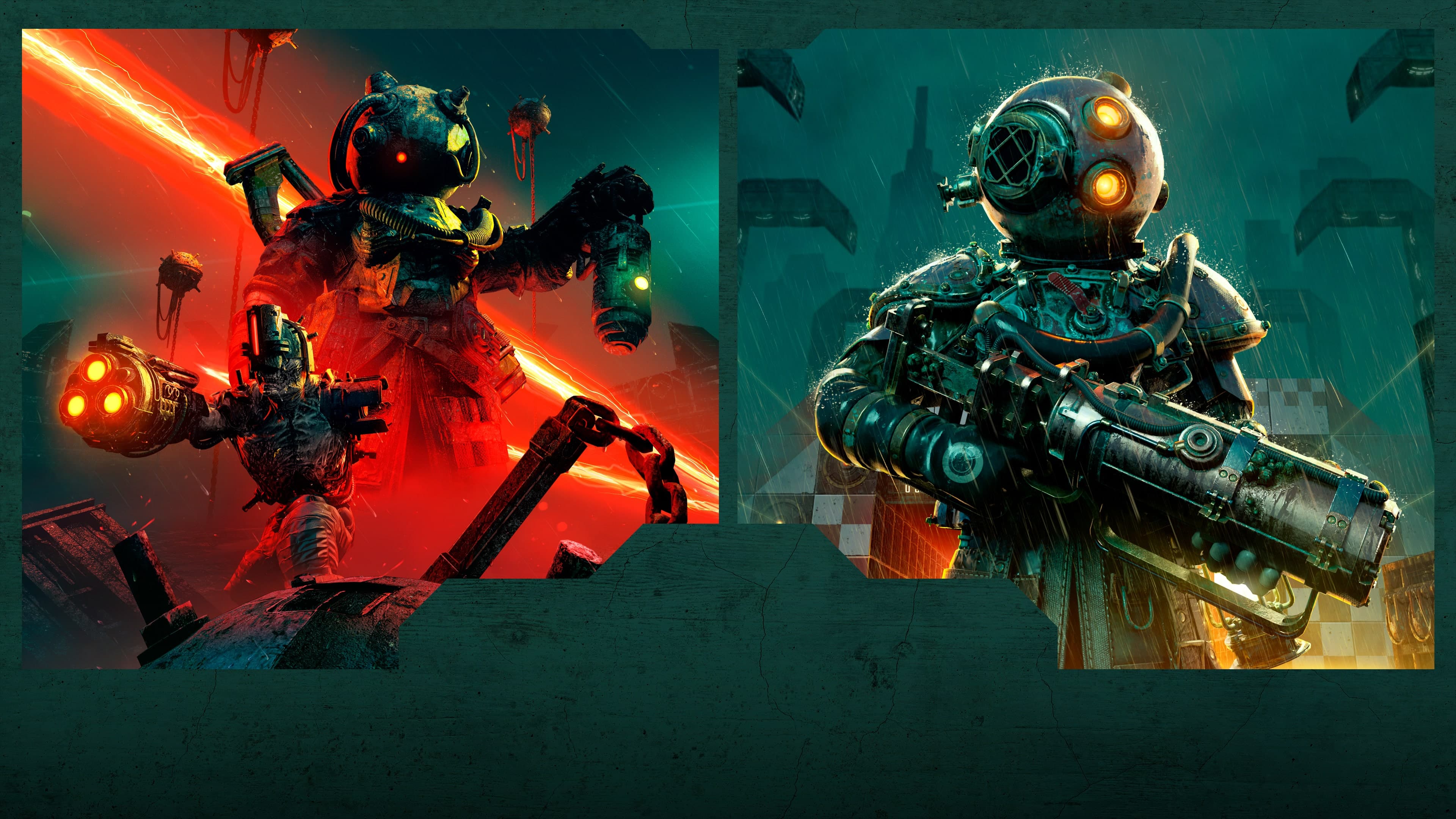 Meet Your Maker: Sector 1 Bundle Addon