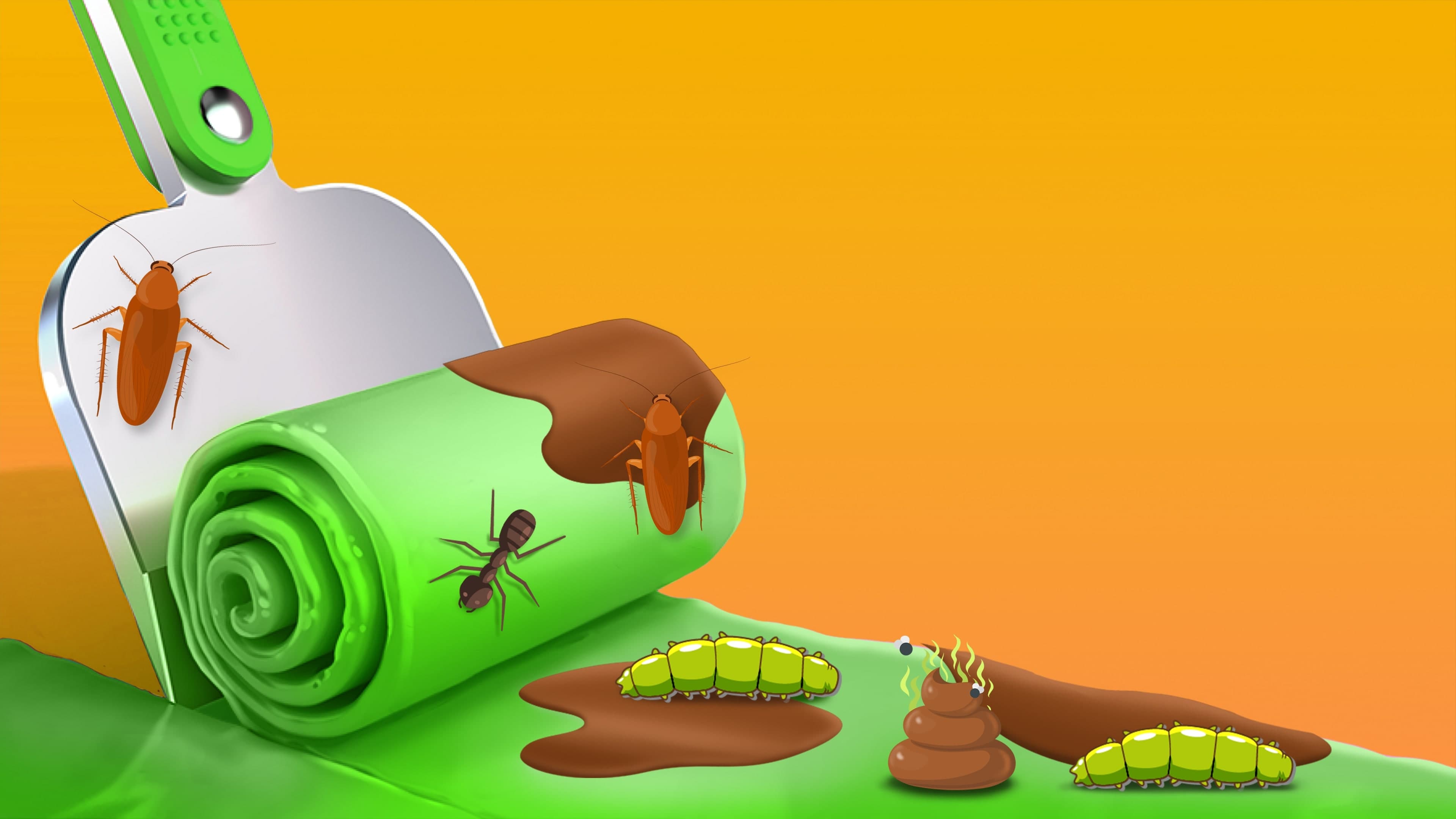 Dessert DIY: Nasty ingredients Addon
