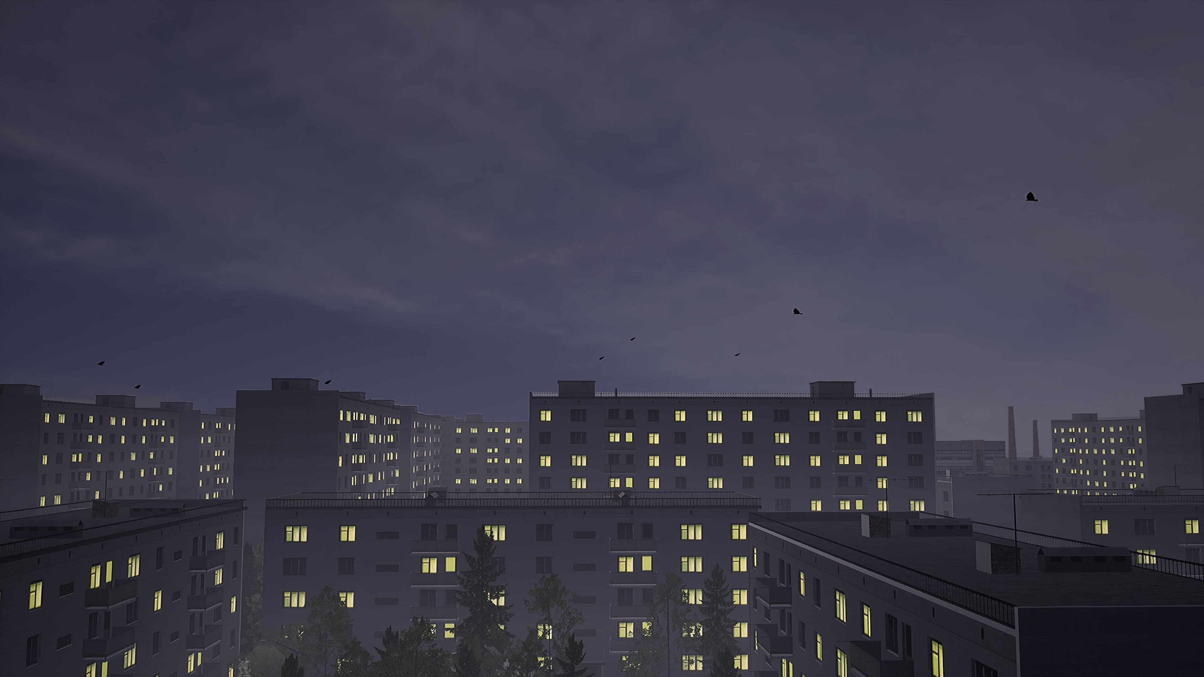 Bright Lights of Svetlov Standard
