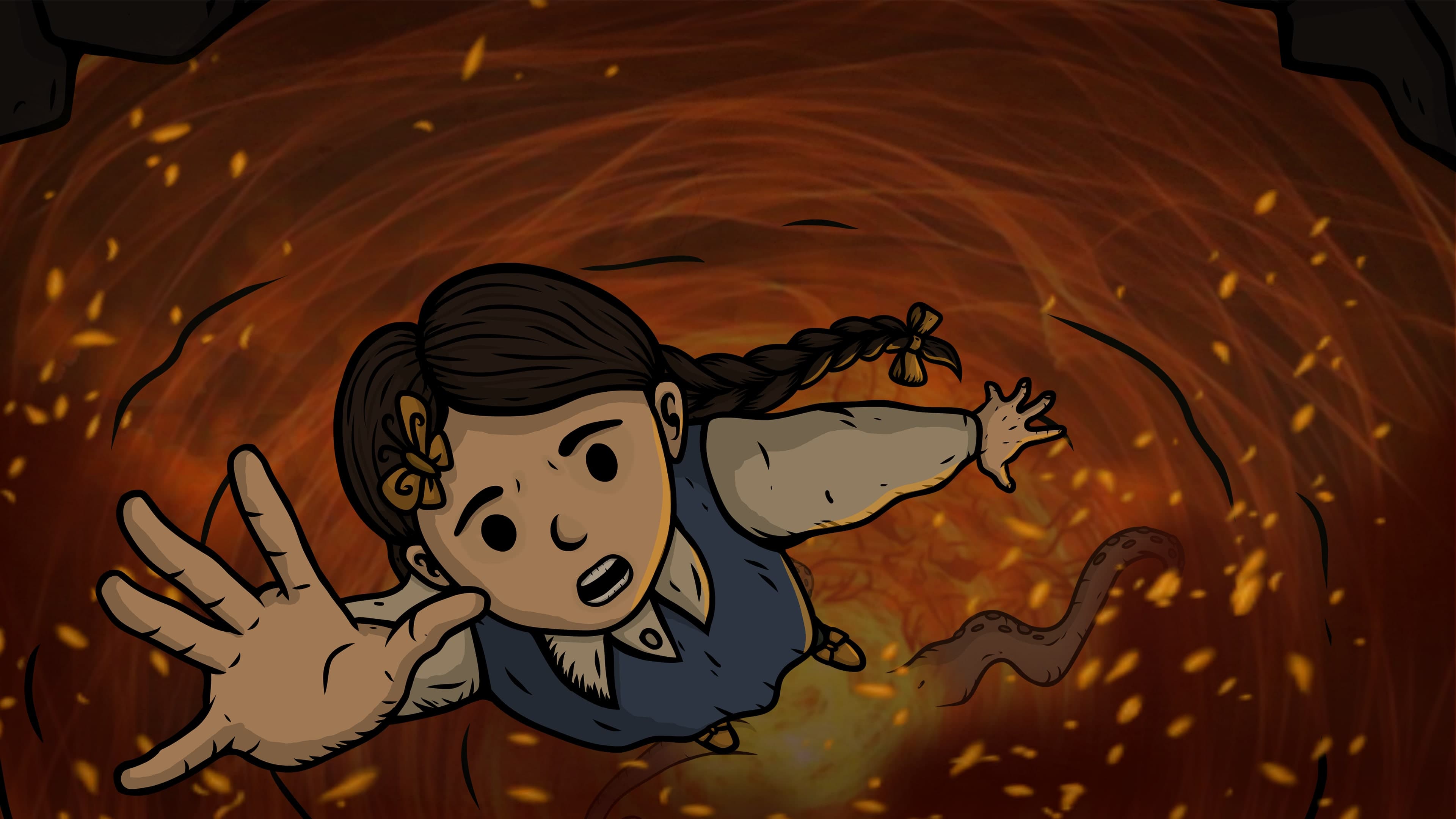 Creepy Tale: Ingrid Penance Standard