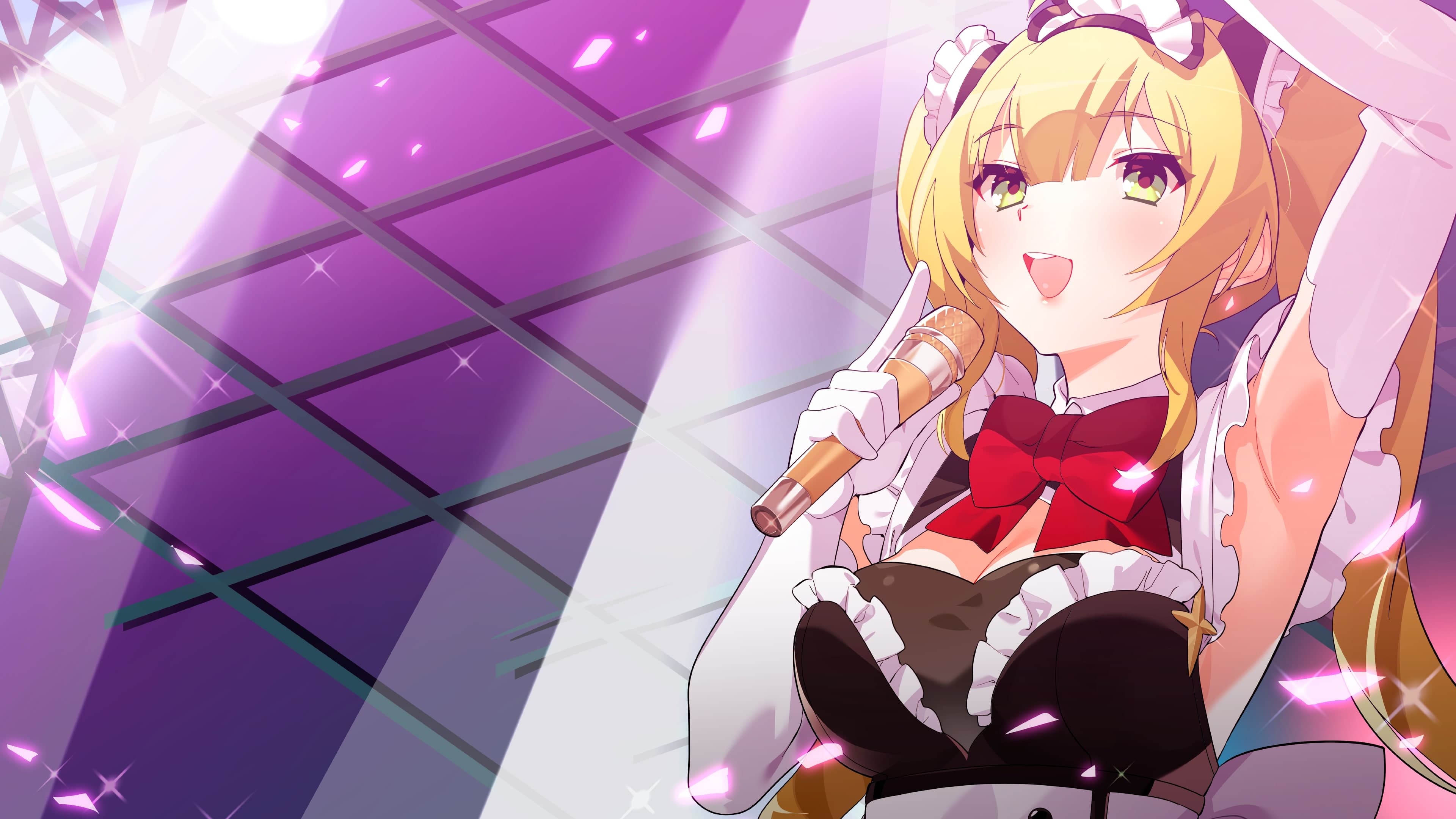 Would you like to run an idol café? 3 Standard