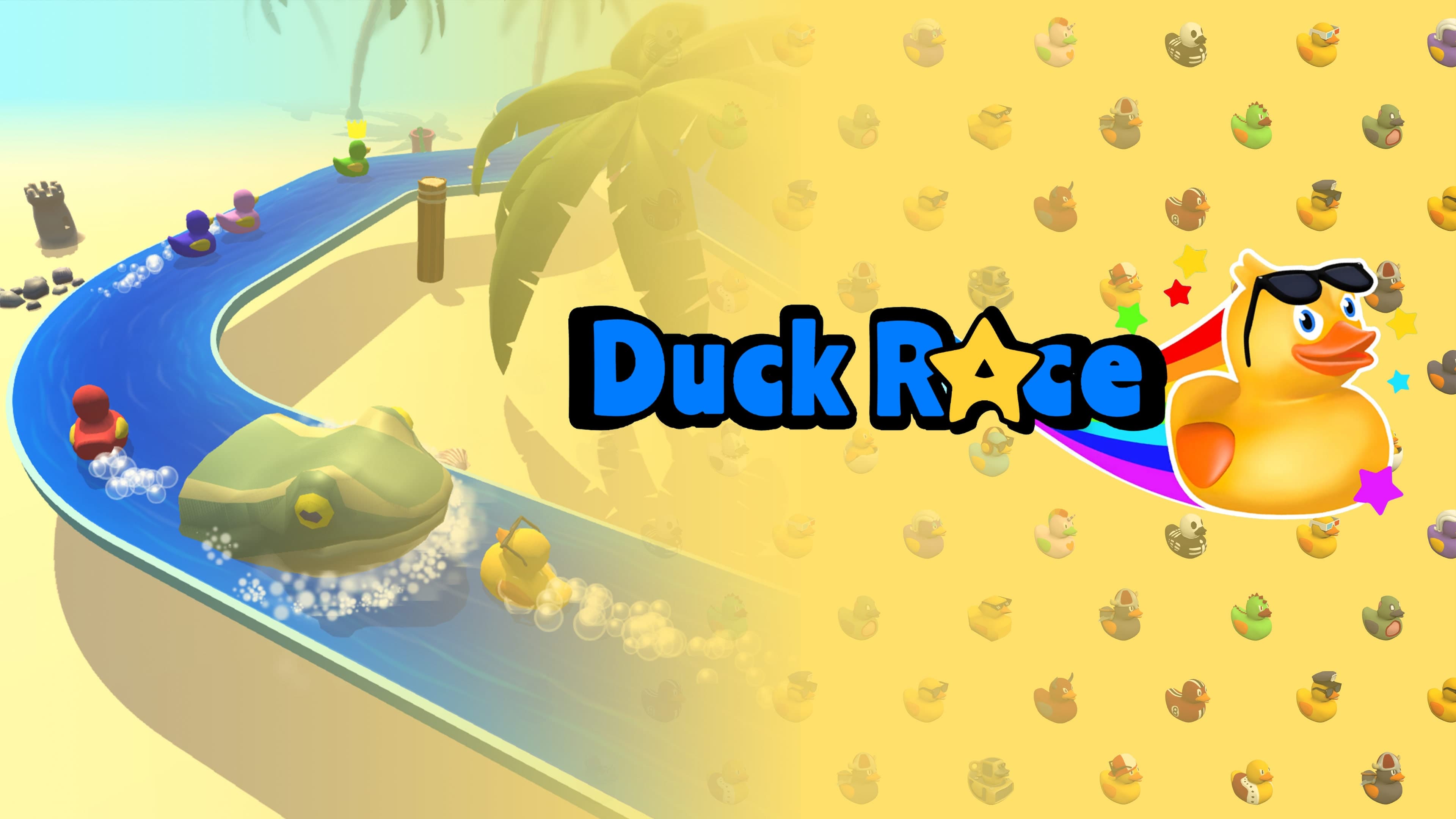 Duck Race Standard
