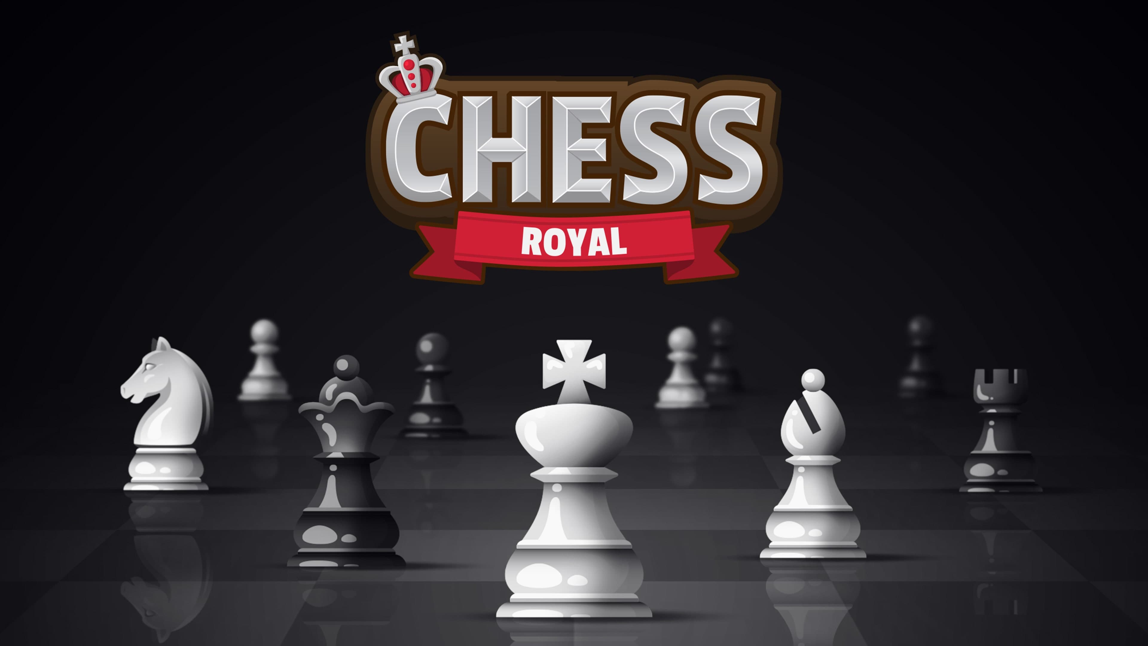 Chess Royal Standard