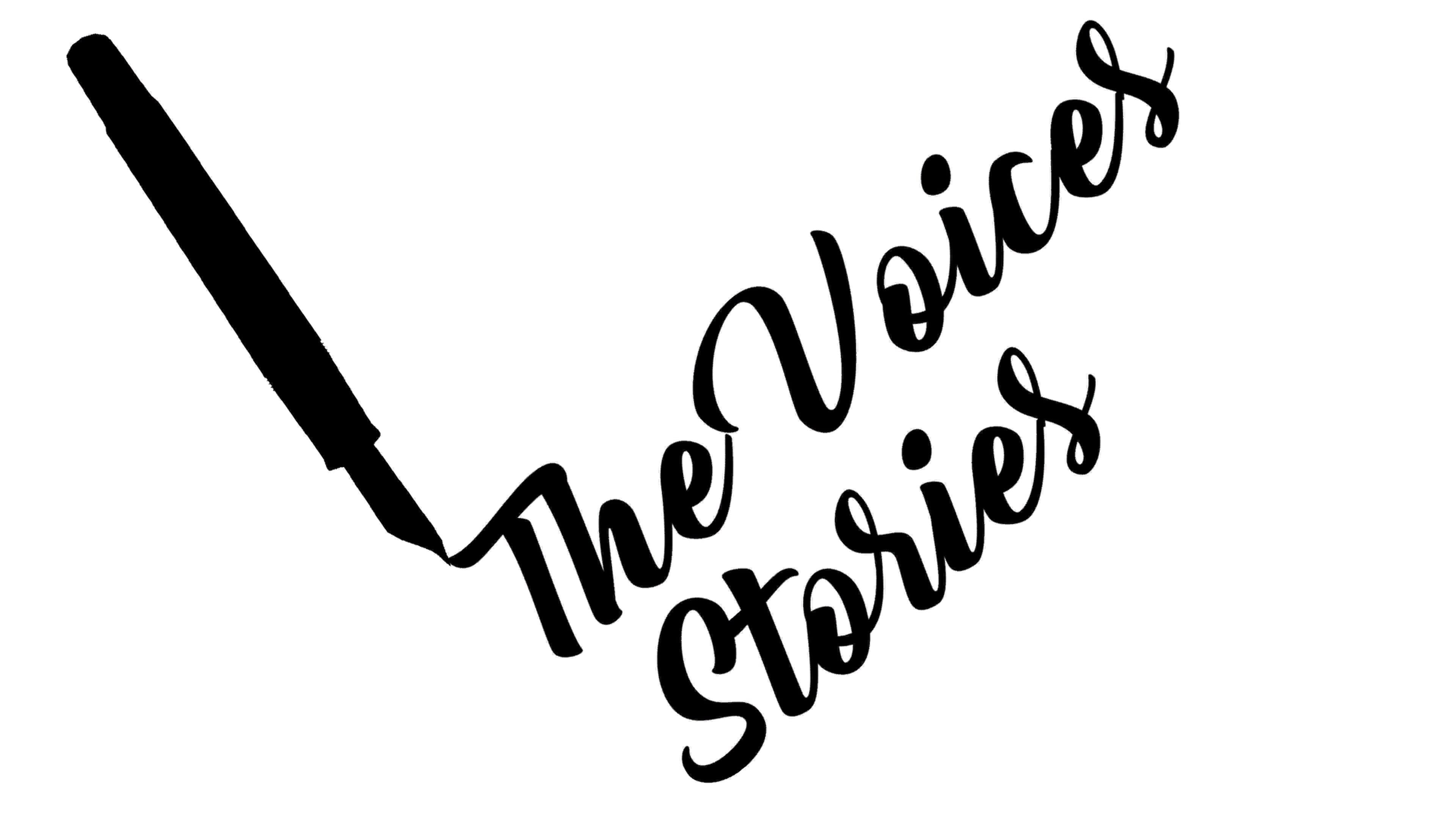 The Voices Stories Standard