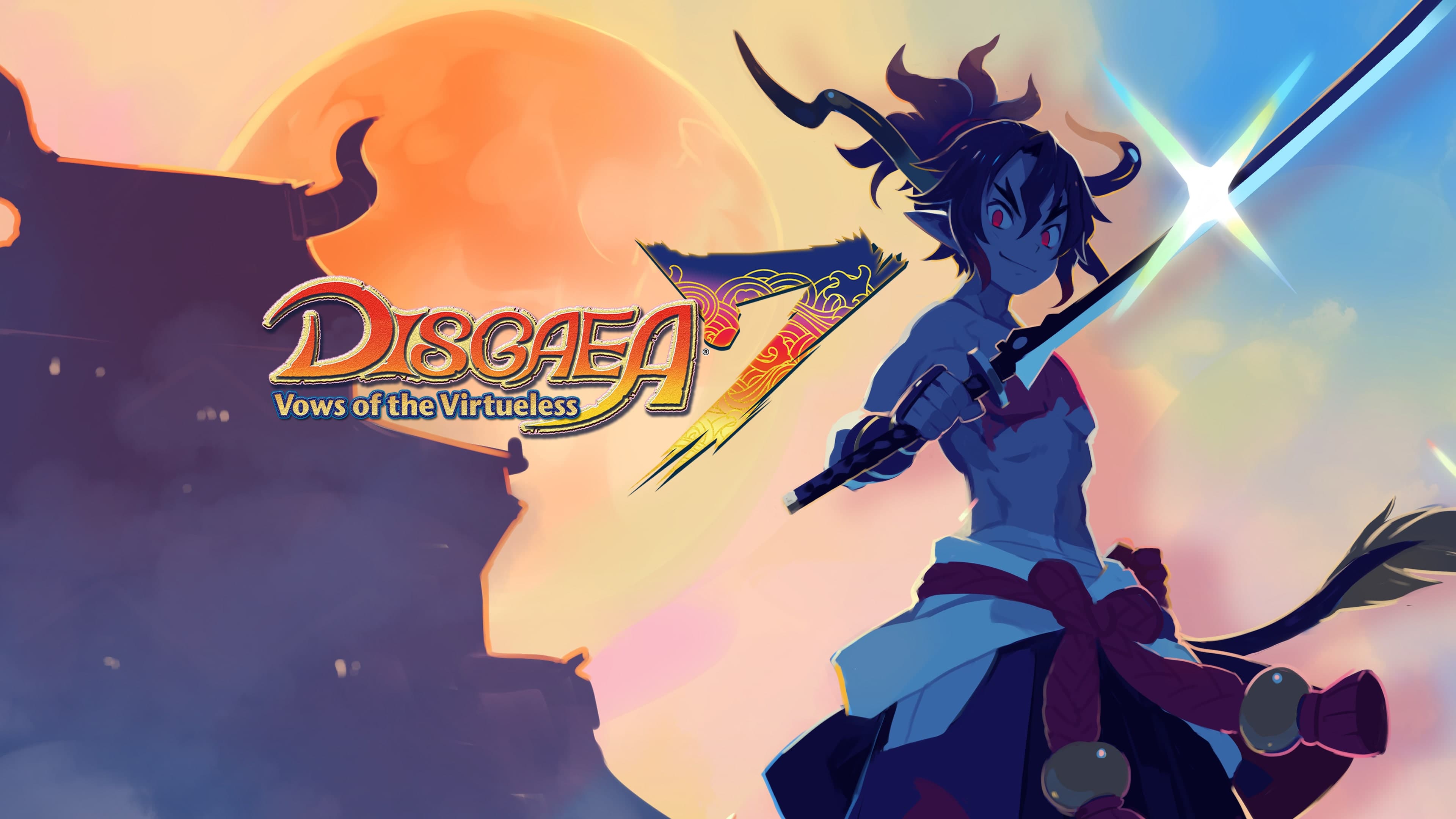 Disgaea 7 Standard
