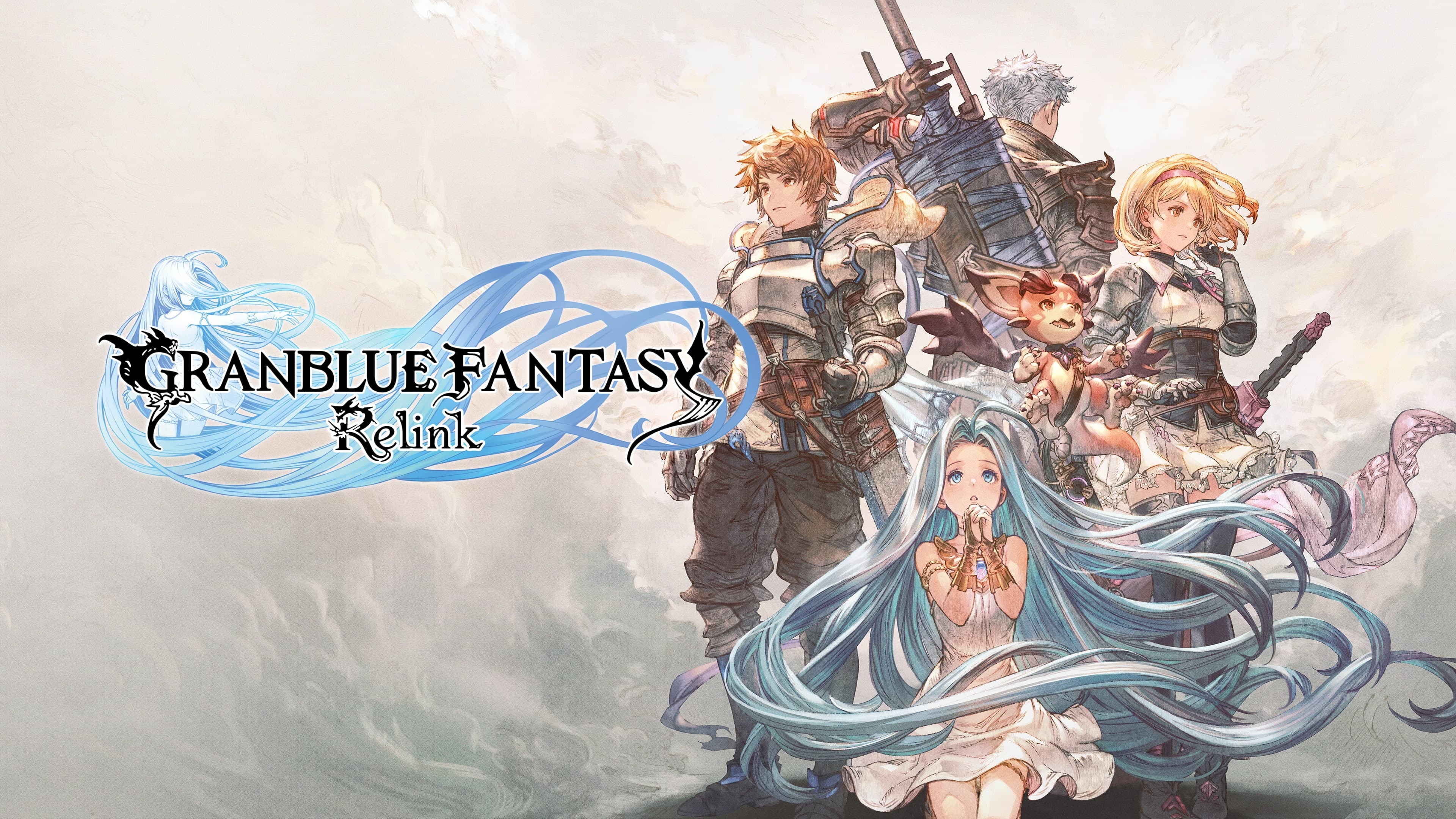Granblue Fantasy: Relink Standard
