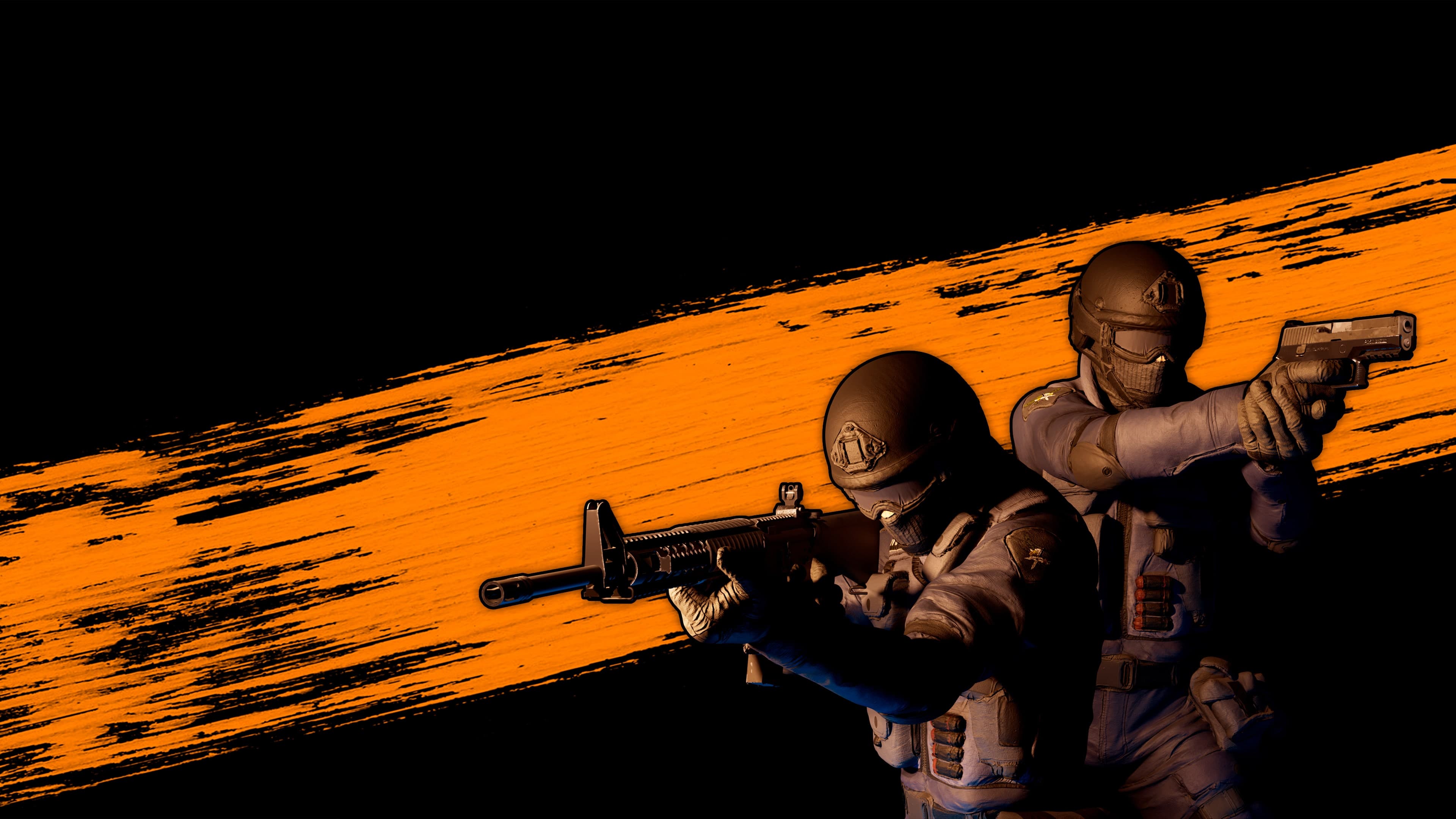 Crisis Brigade 2 reloaded Standard