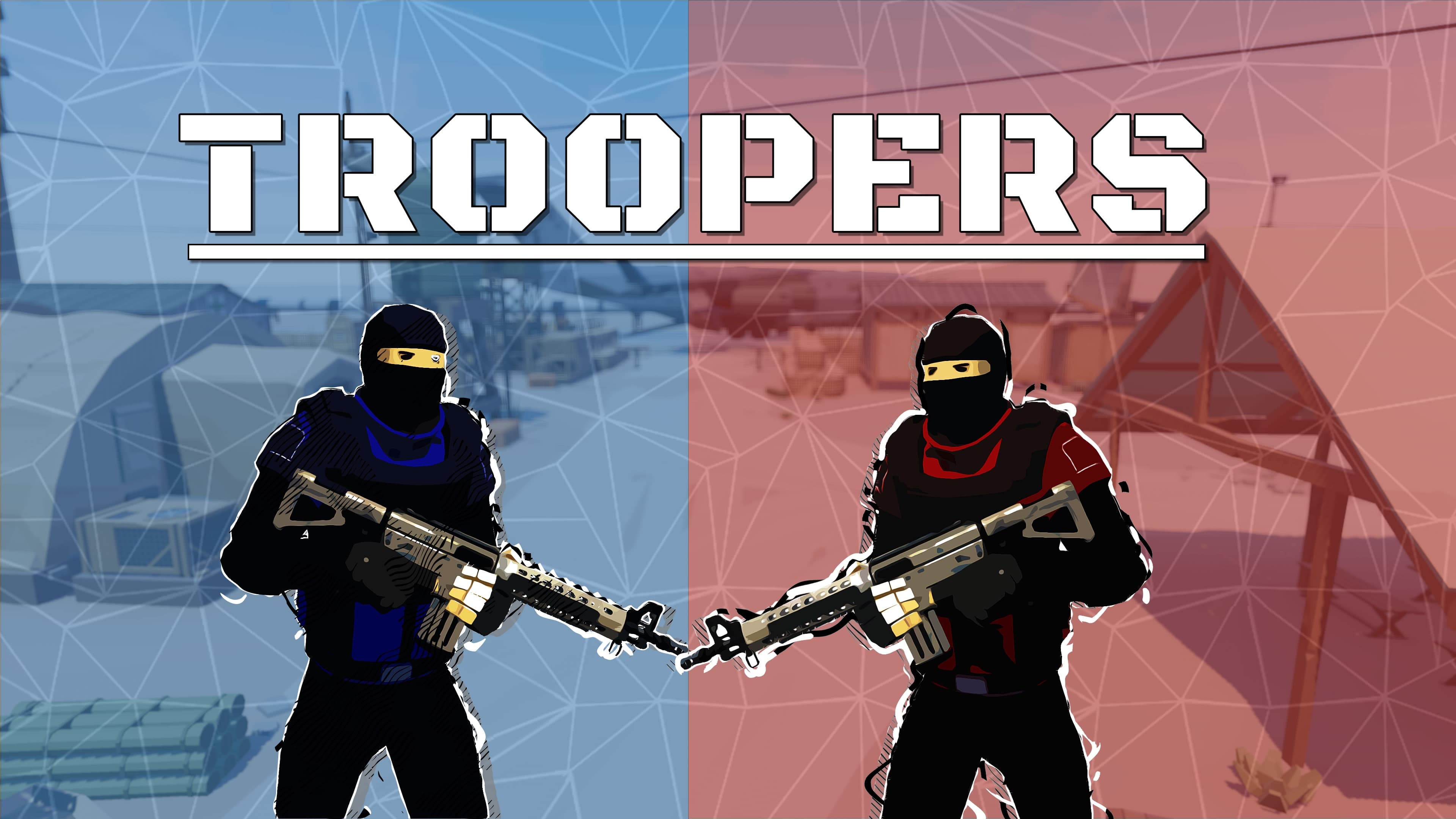 Troopers Standard