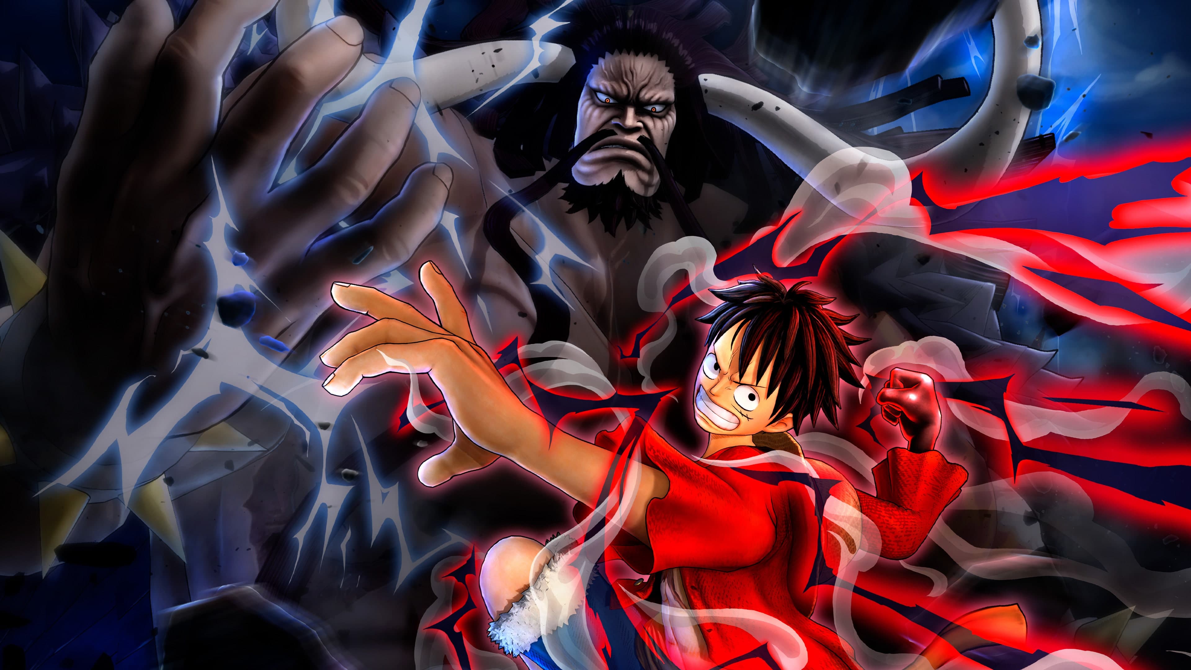 ONE PIECE: PIRATE WARRIORS 4 Additional Episodes Pack Addon