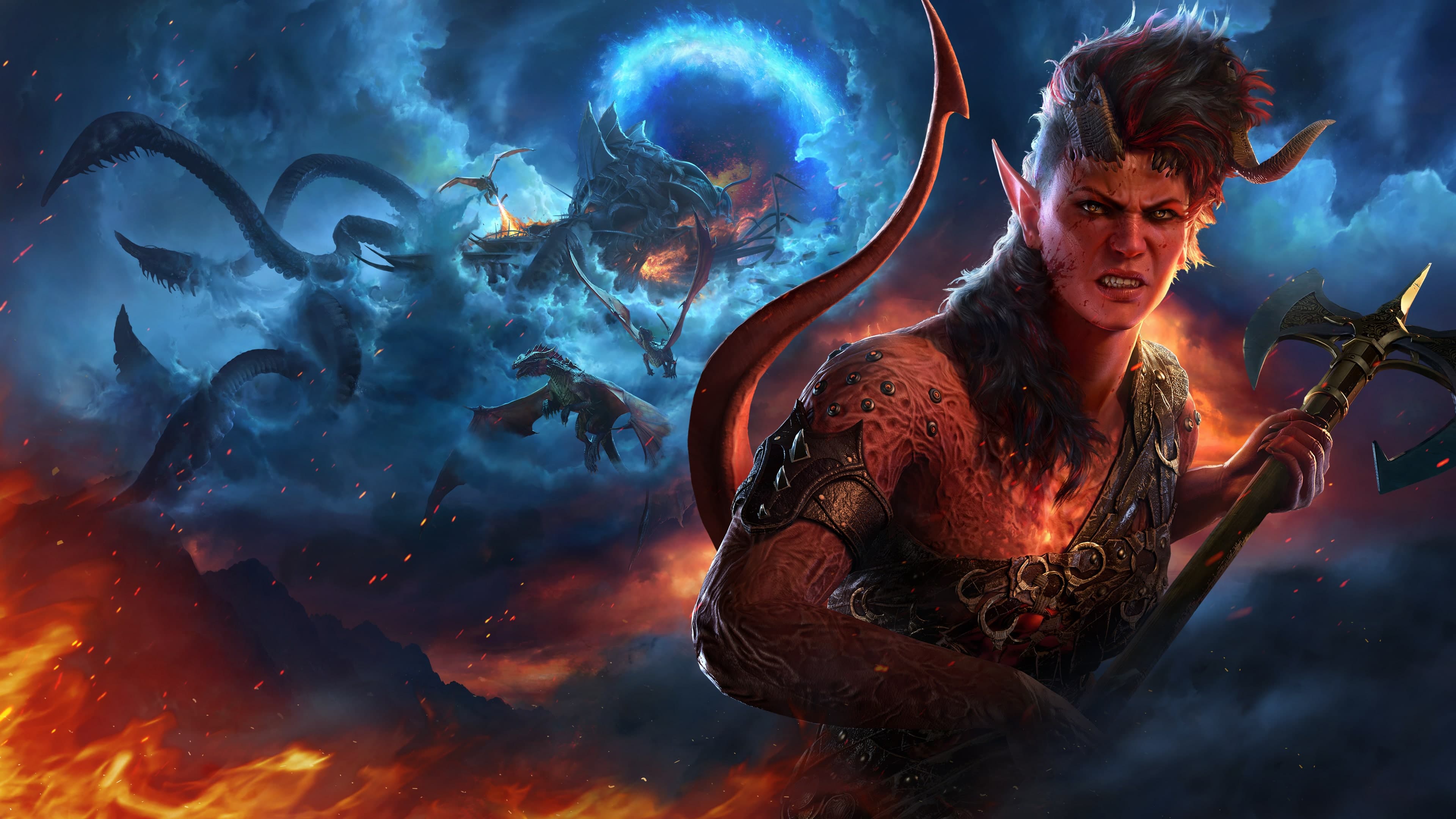 Baldur's Gate 3 - Digital Deluxe Edition DLC Addon