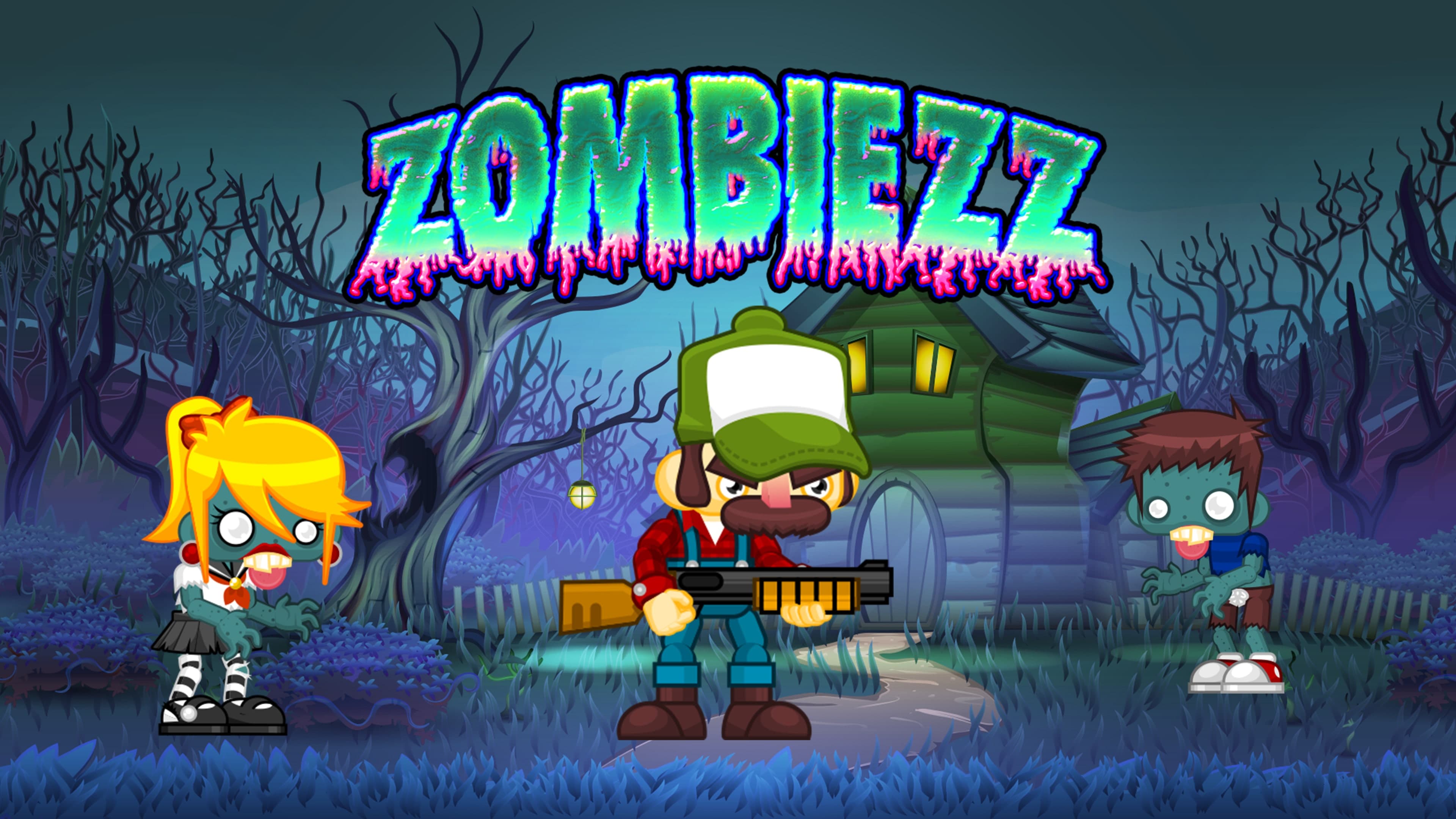 Zombiezz Standard