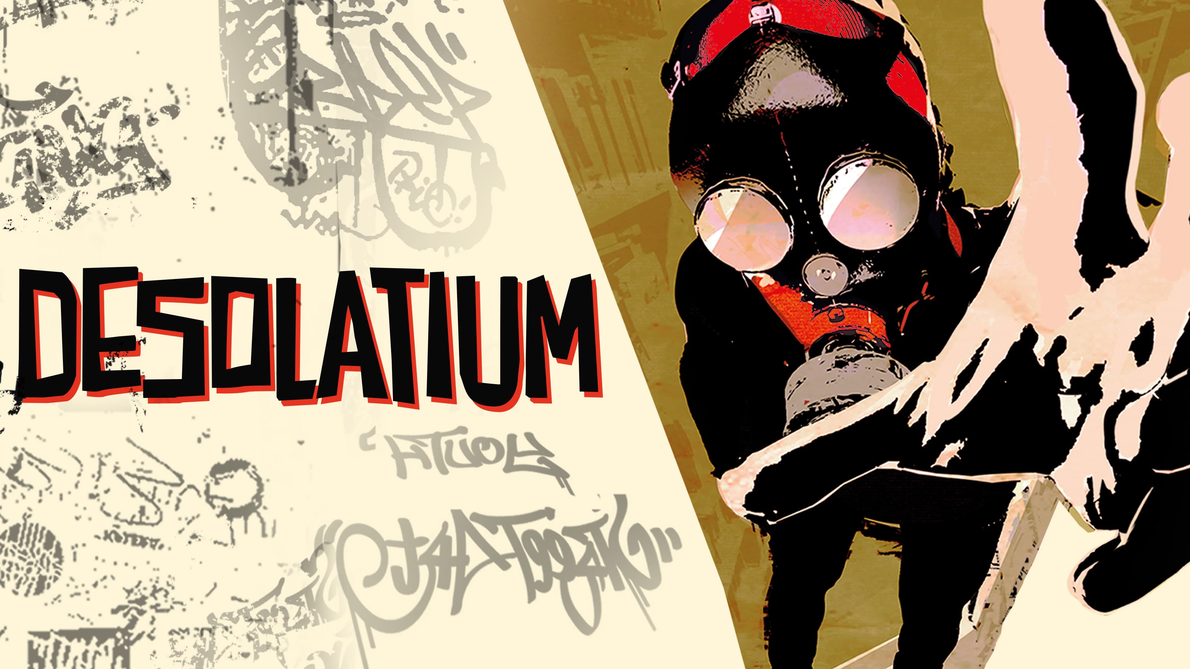 DESOLATIUM Standard