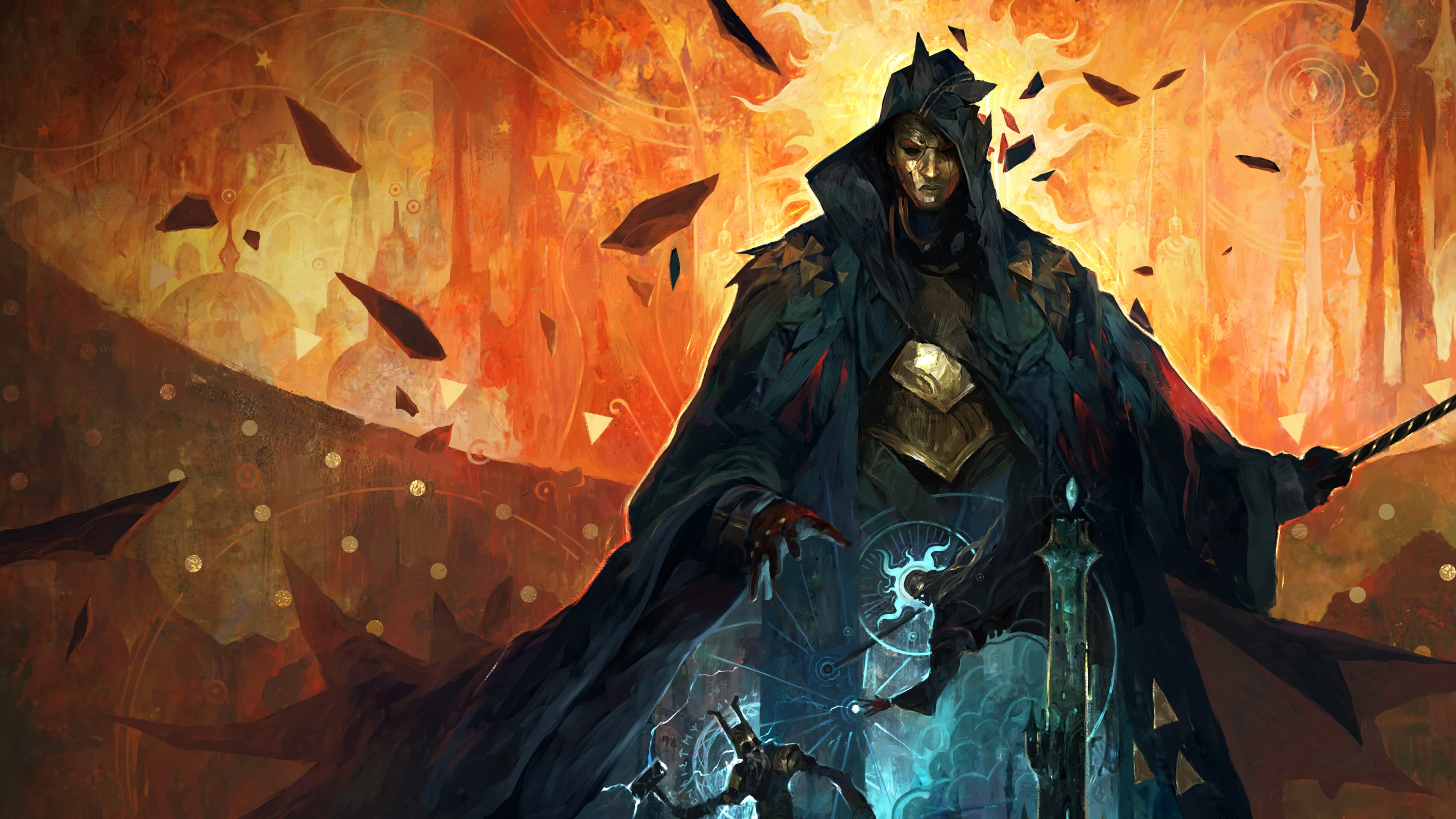 SpellForce: Conquest of Eo Standard