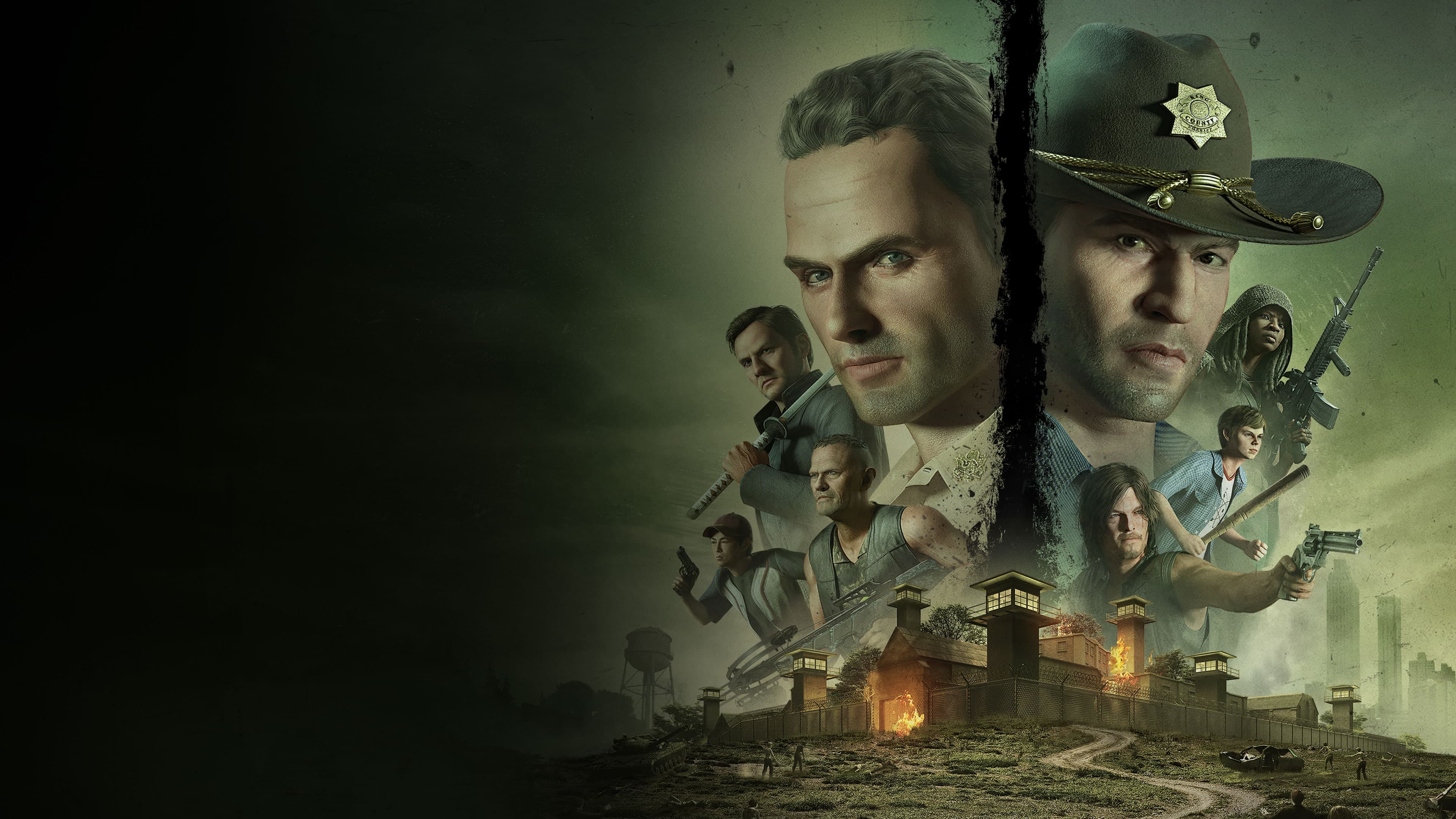 The Walking Dead: Destinies Standard