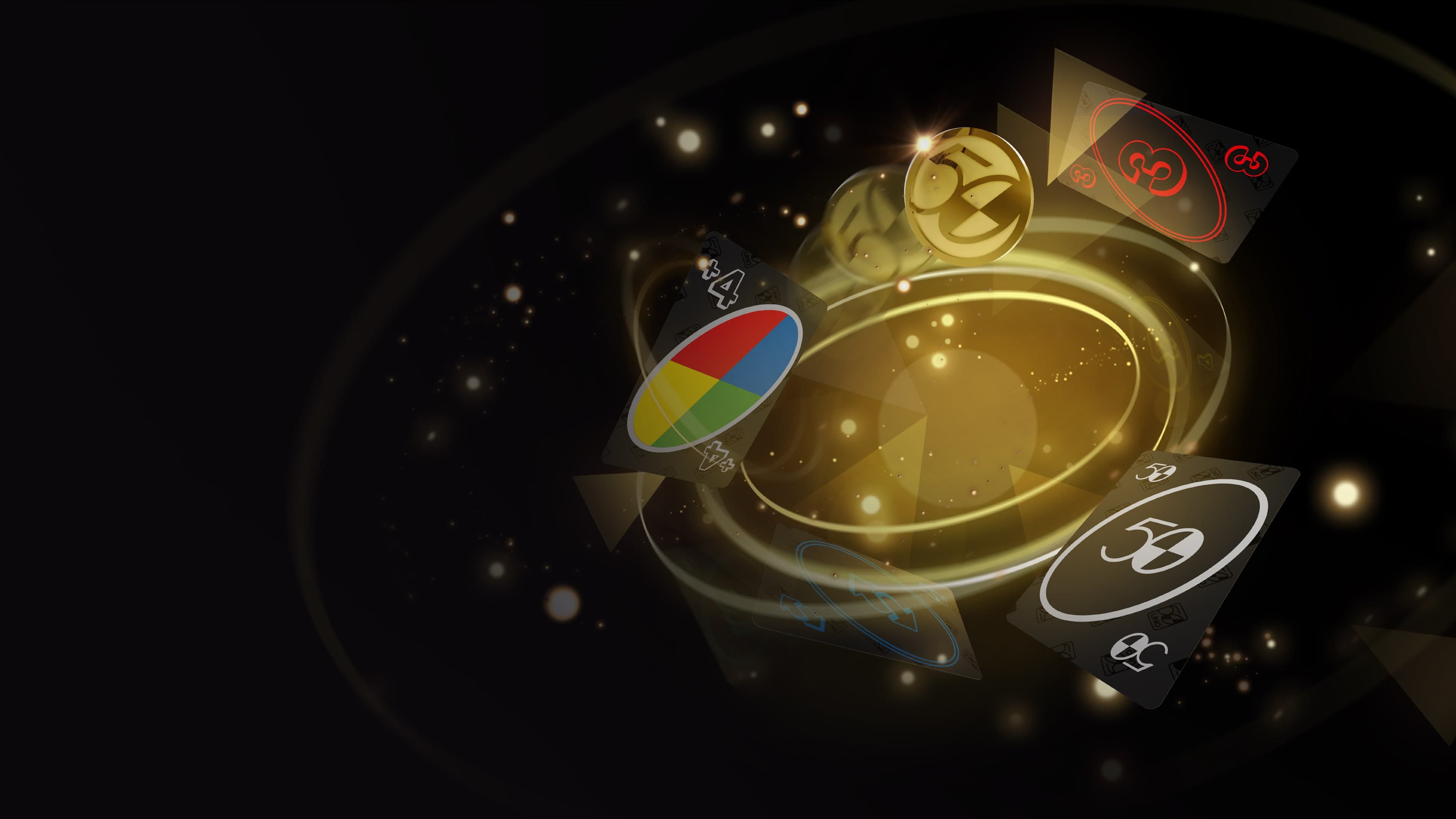 UNO 50th Anniversary DLC Addon