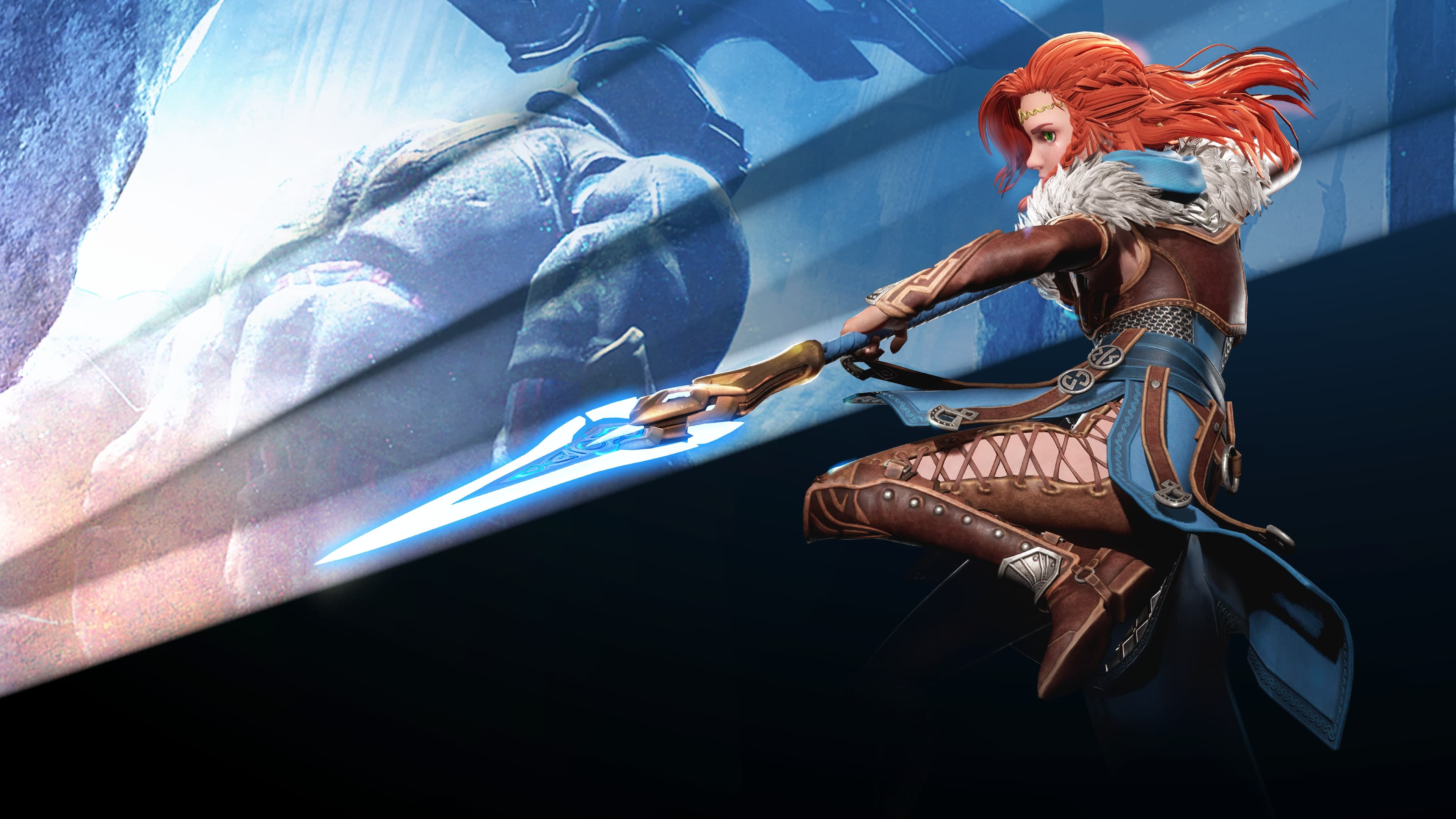 Asterigos: Curse of the Stars - Northwind Legion Gear Addon