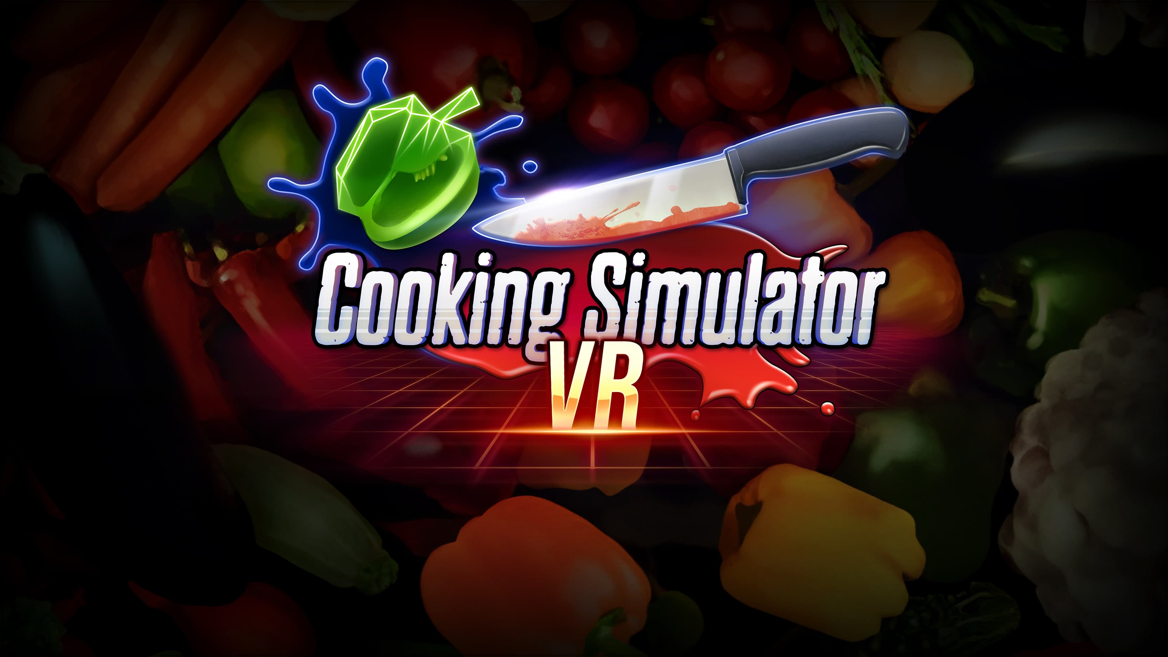 Cooking Simulator VR Standard