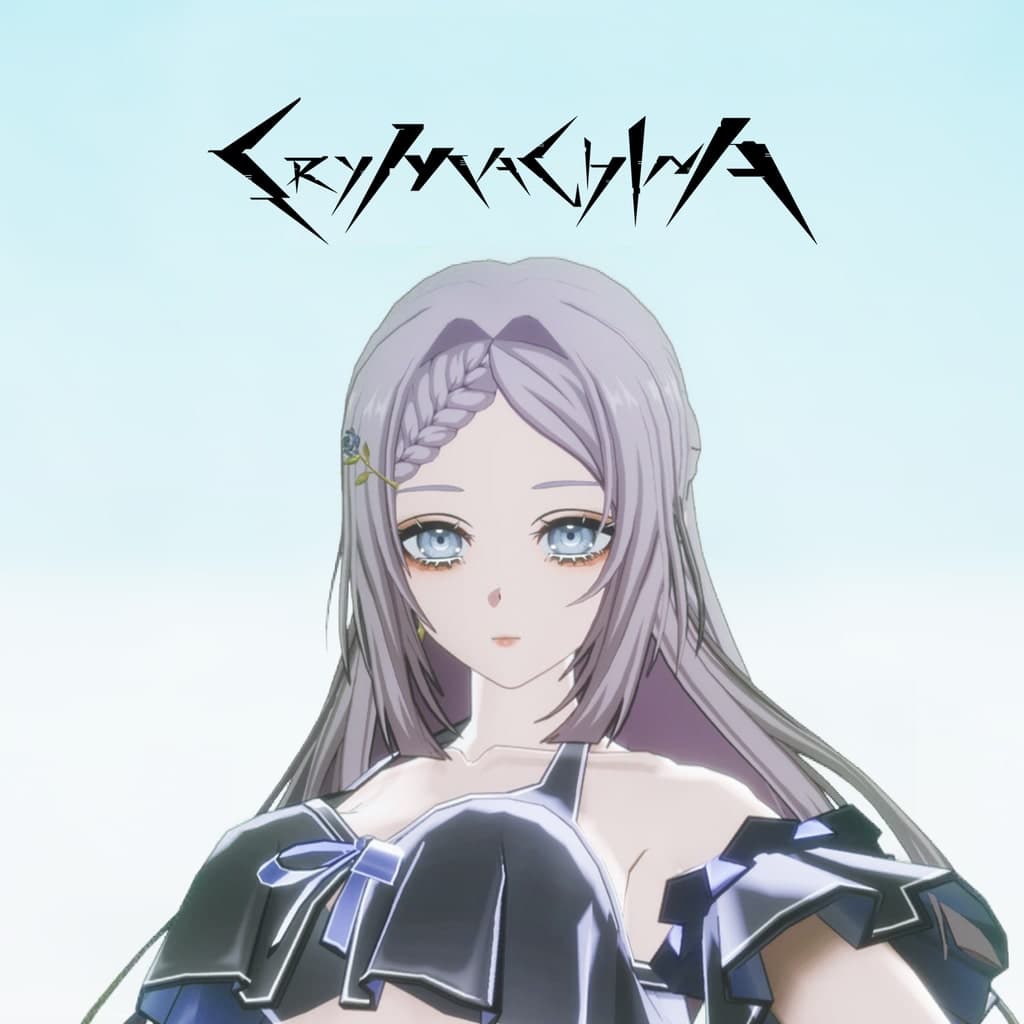 CRYMACHINA - Swimsuit - Top of Undine (Ami)