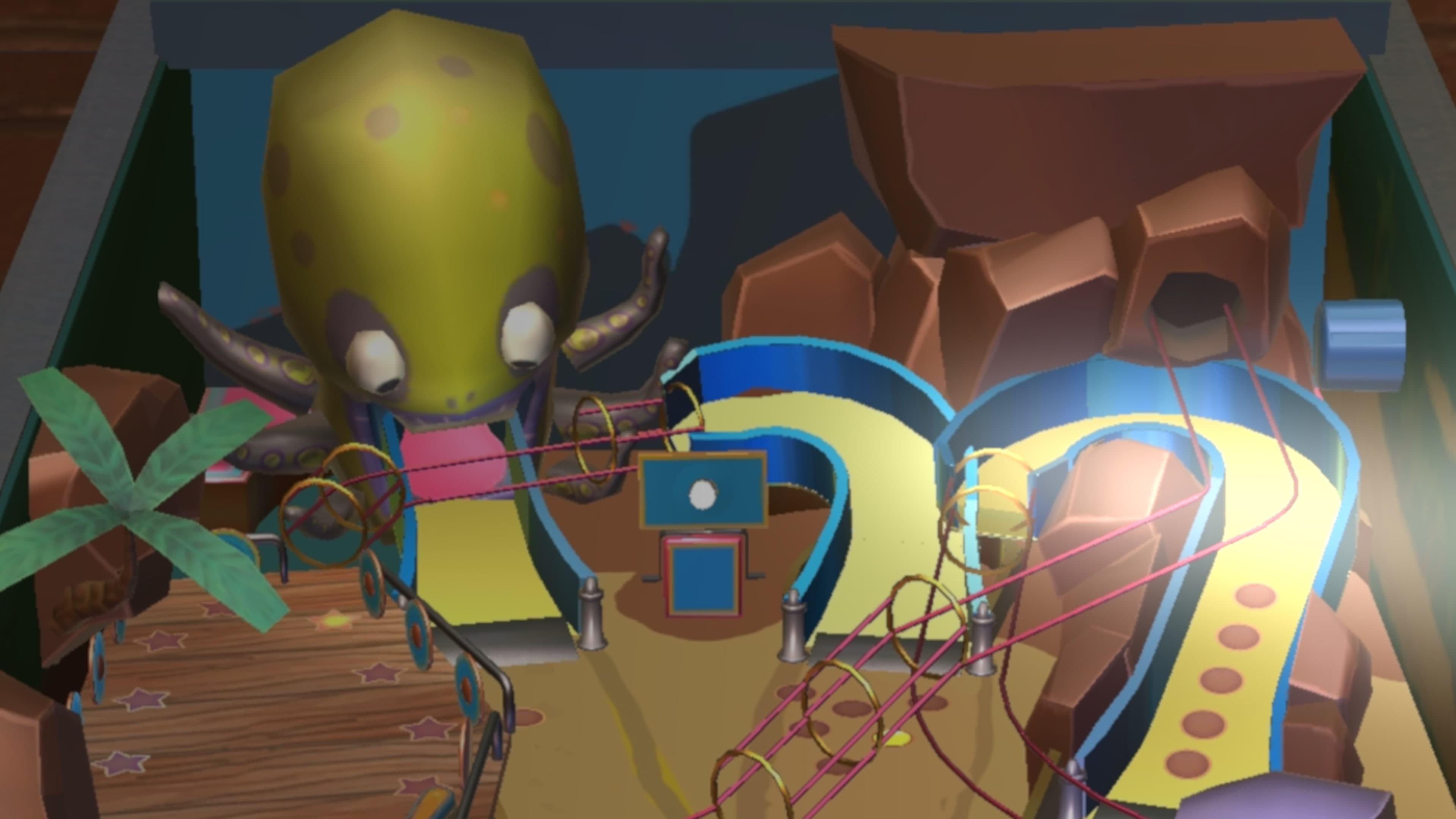 Pinball Frenzy Standard