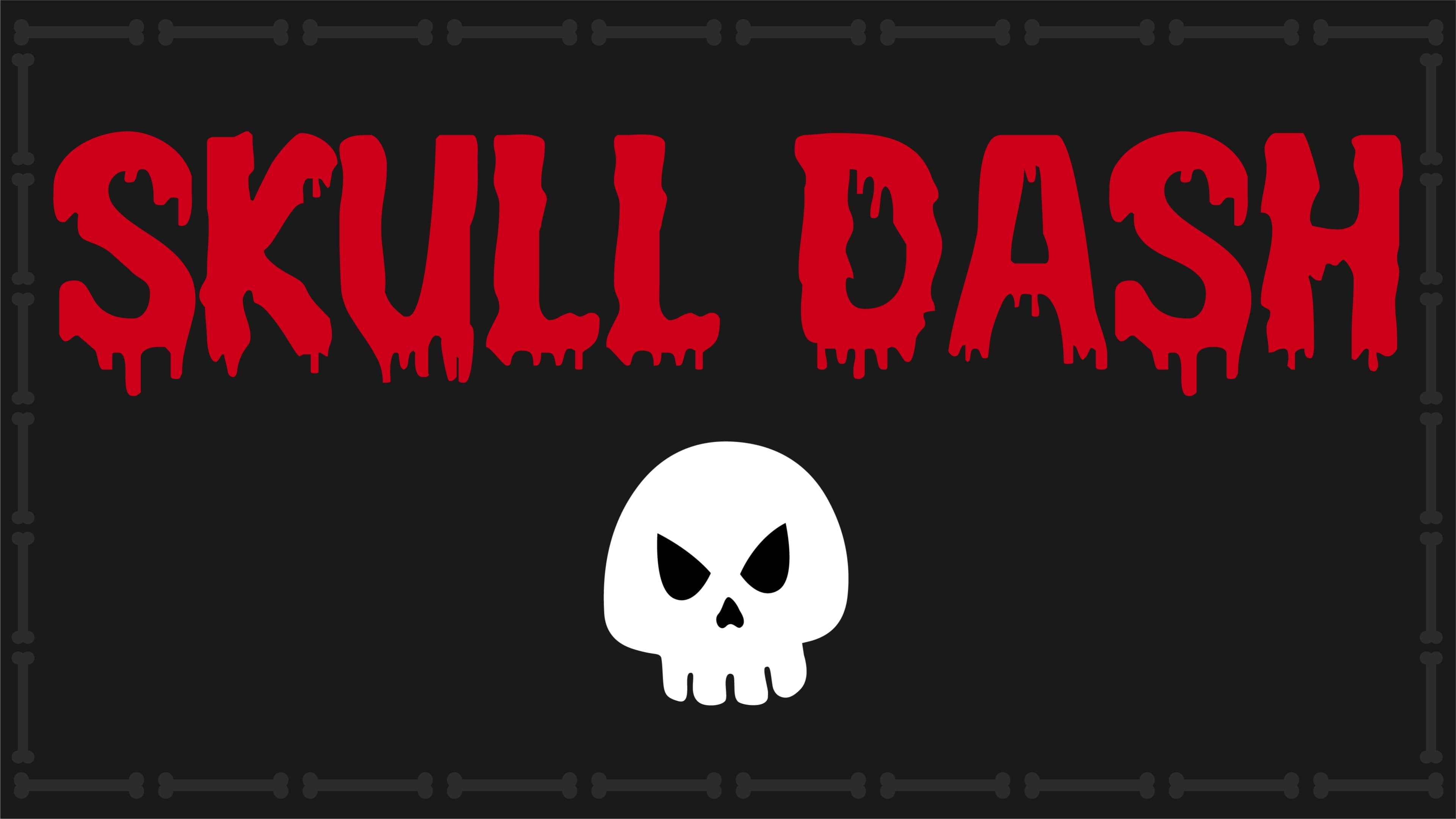 Skull Dash : Ghost Master Standard