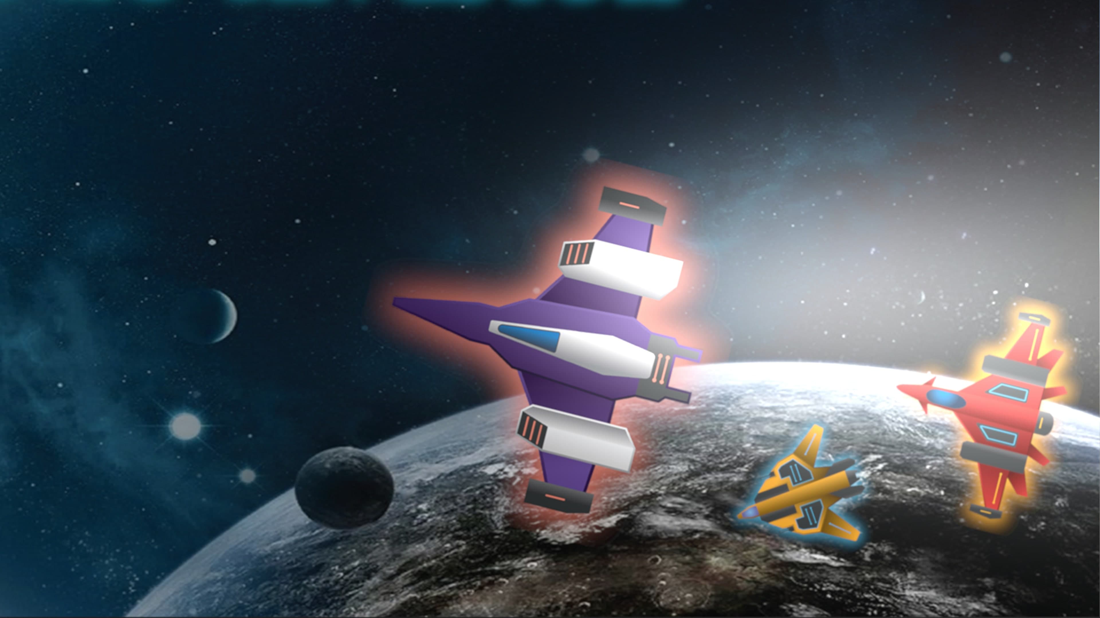 Galactic Invasion Standard
