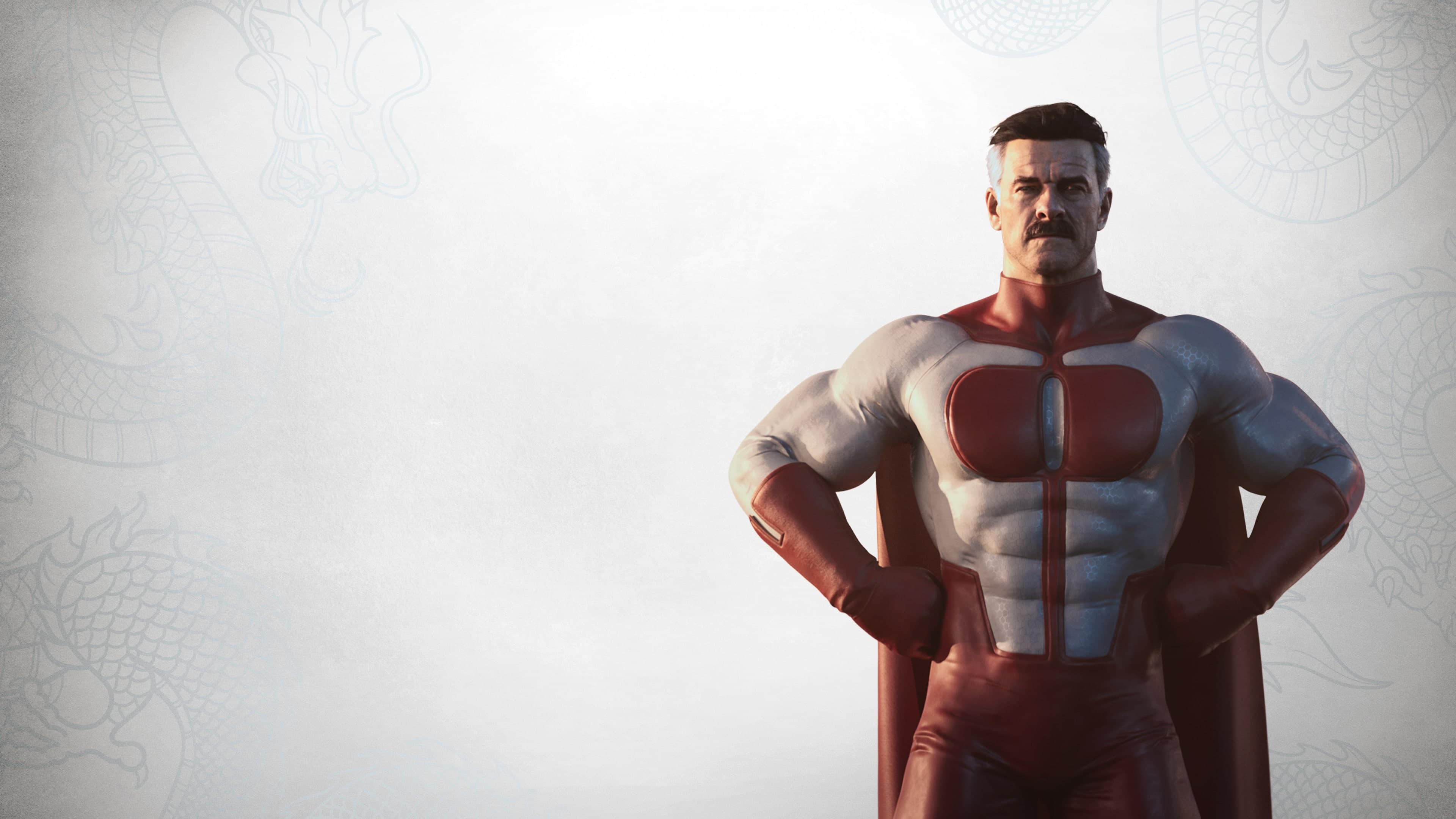 MK1: Omni-Man Addon