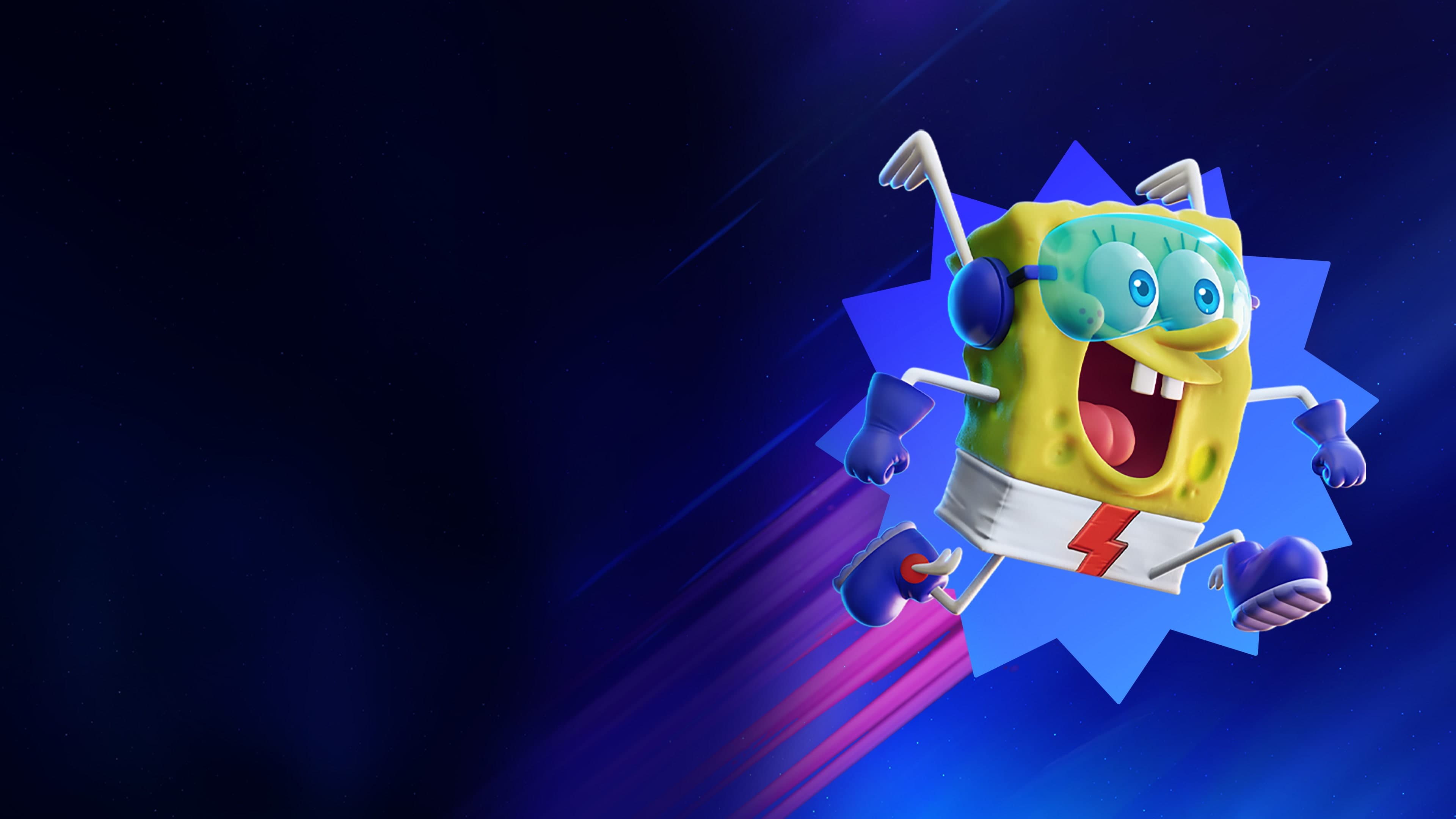 Nickelodeon All-Star Brawl 2 - Season Pass Addon