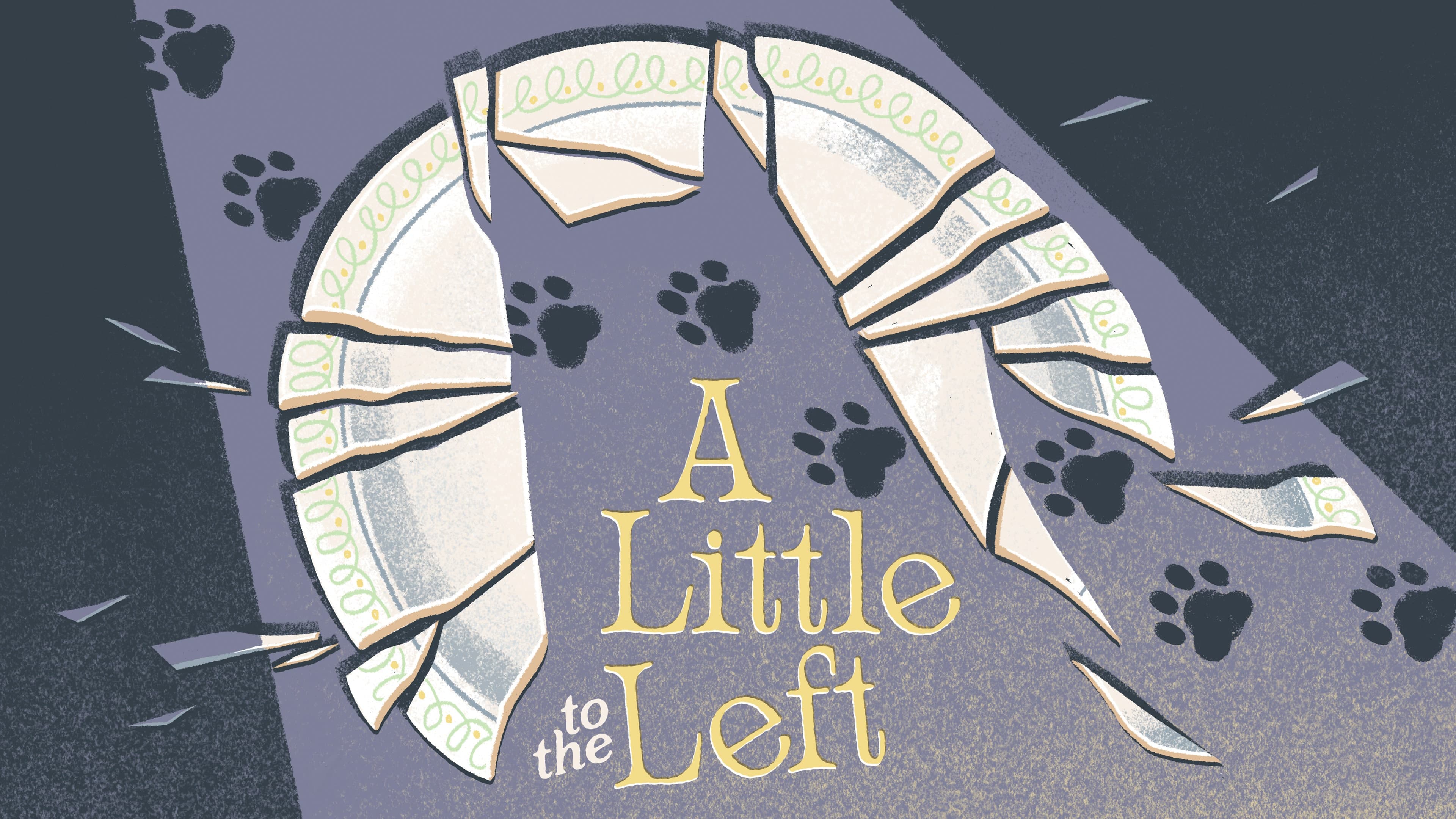 A Little to the Left Standard
