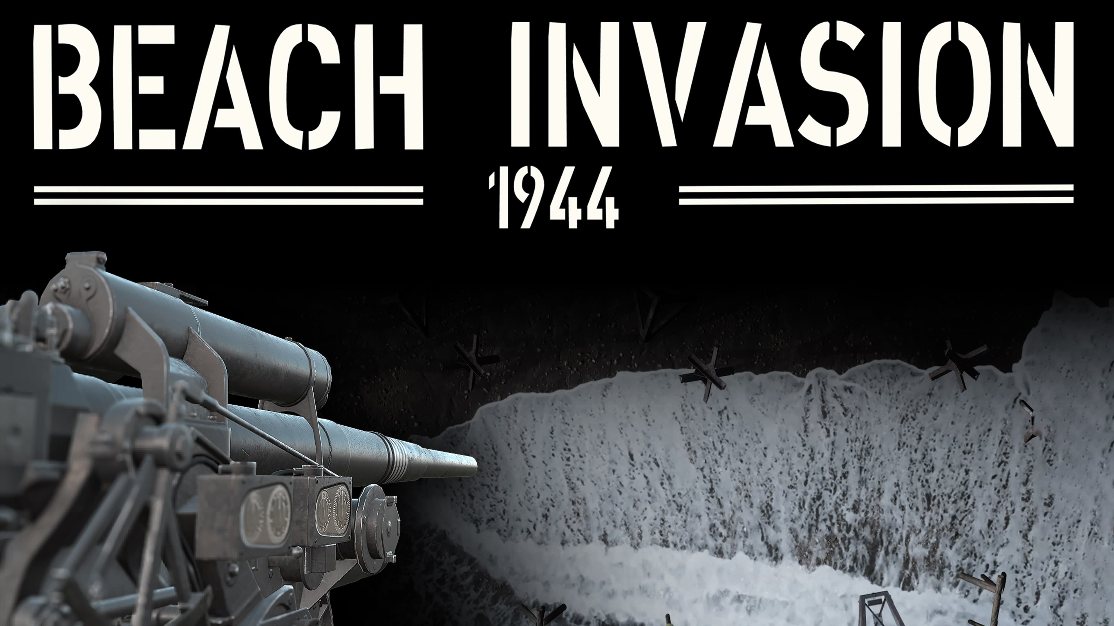 Beach Invasion 1944 Standard
