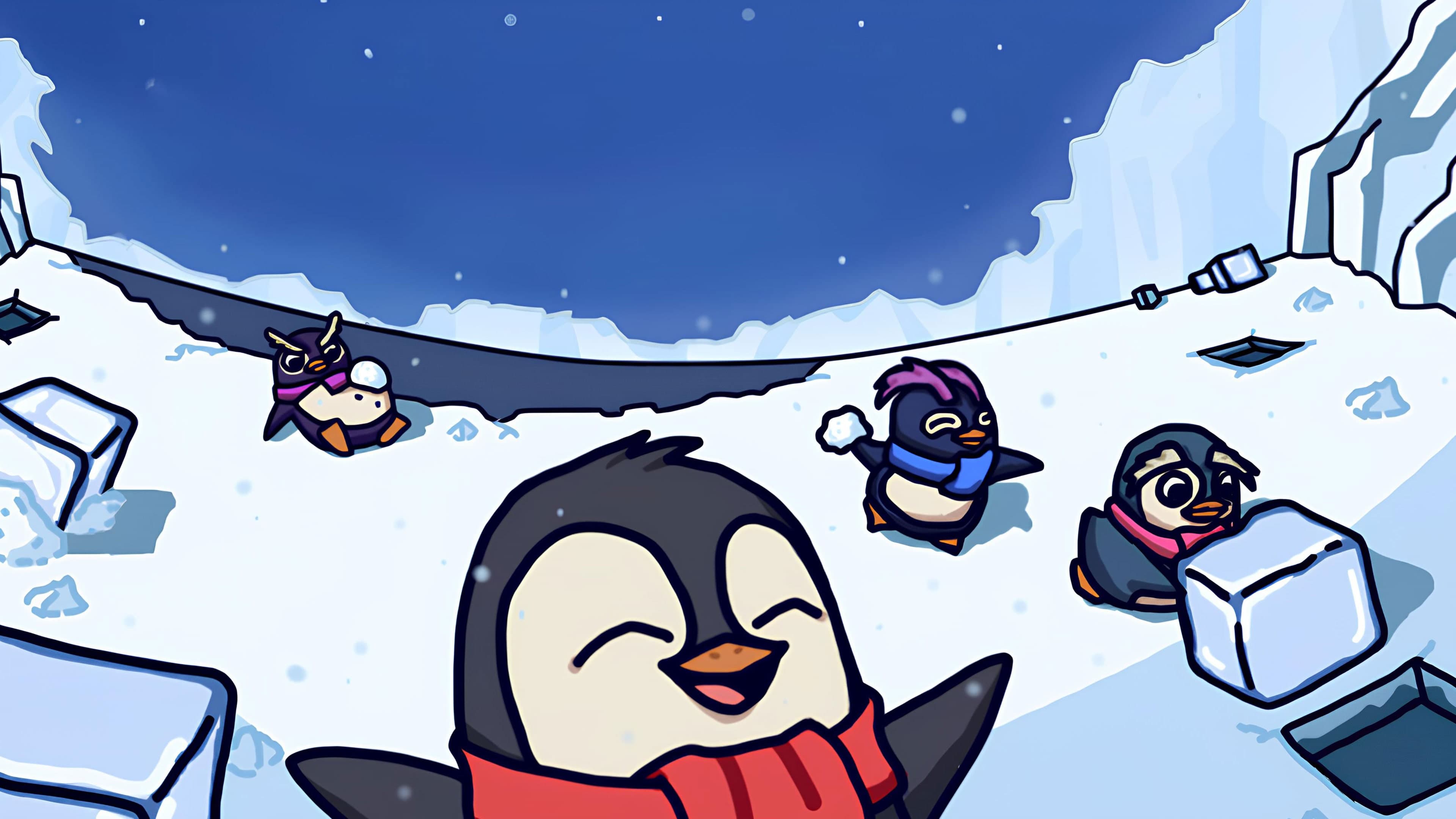 SokoWinter Standard