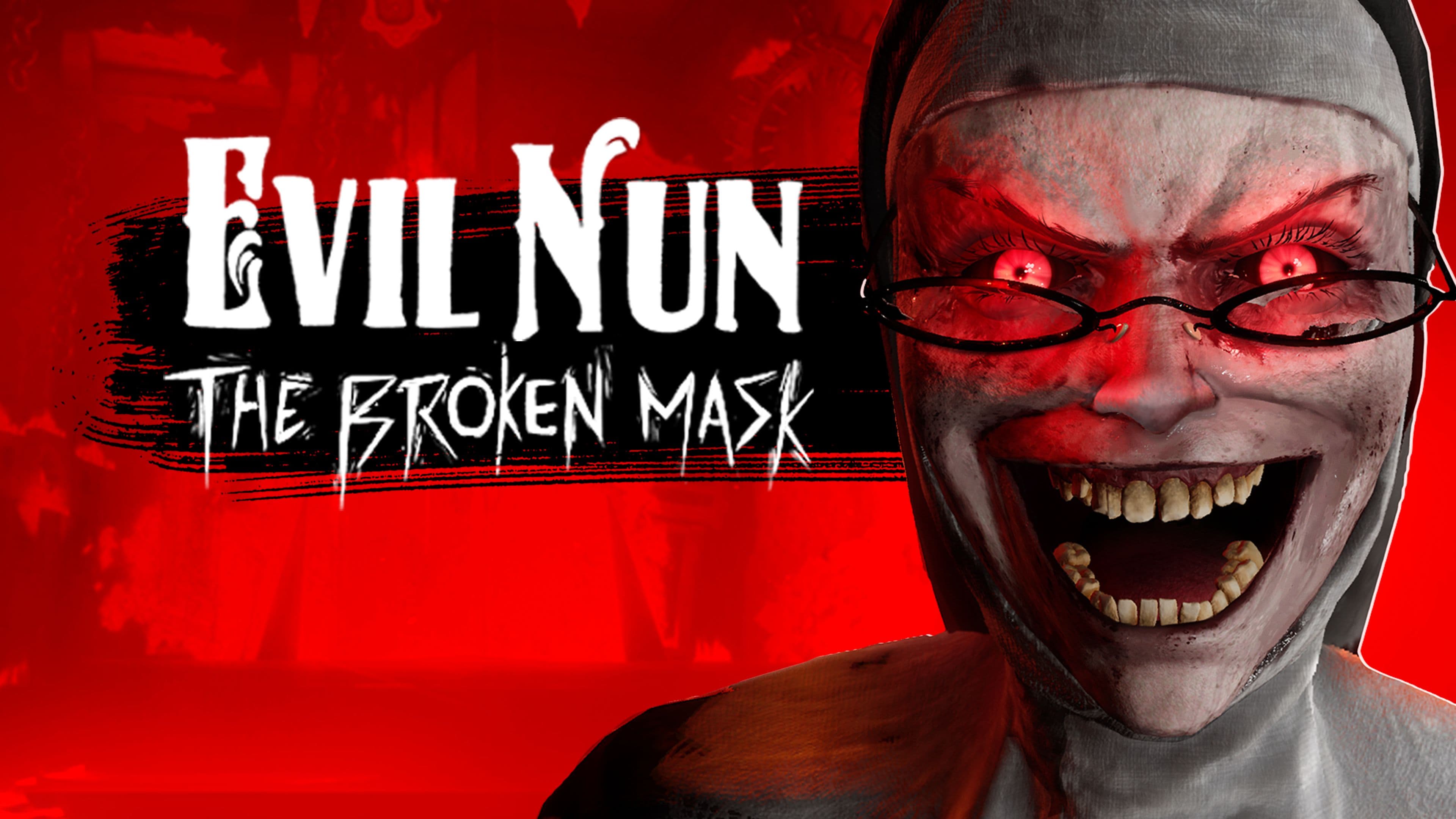 Evil Nun: The Broken Mask Standard