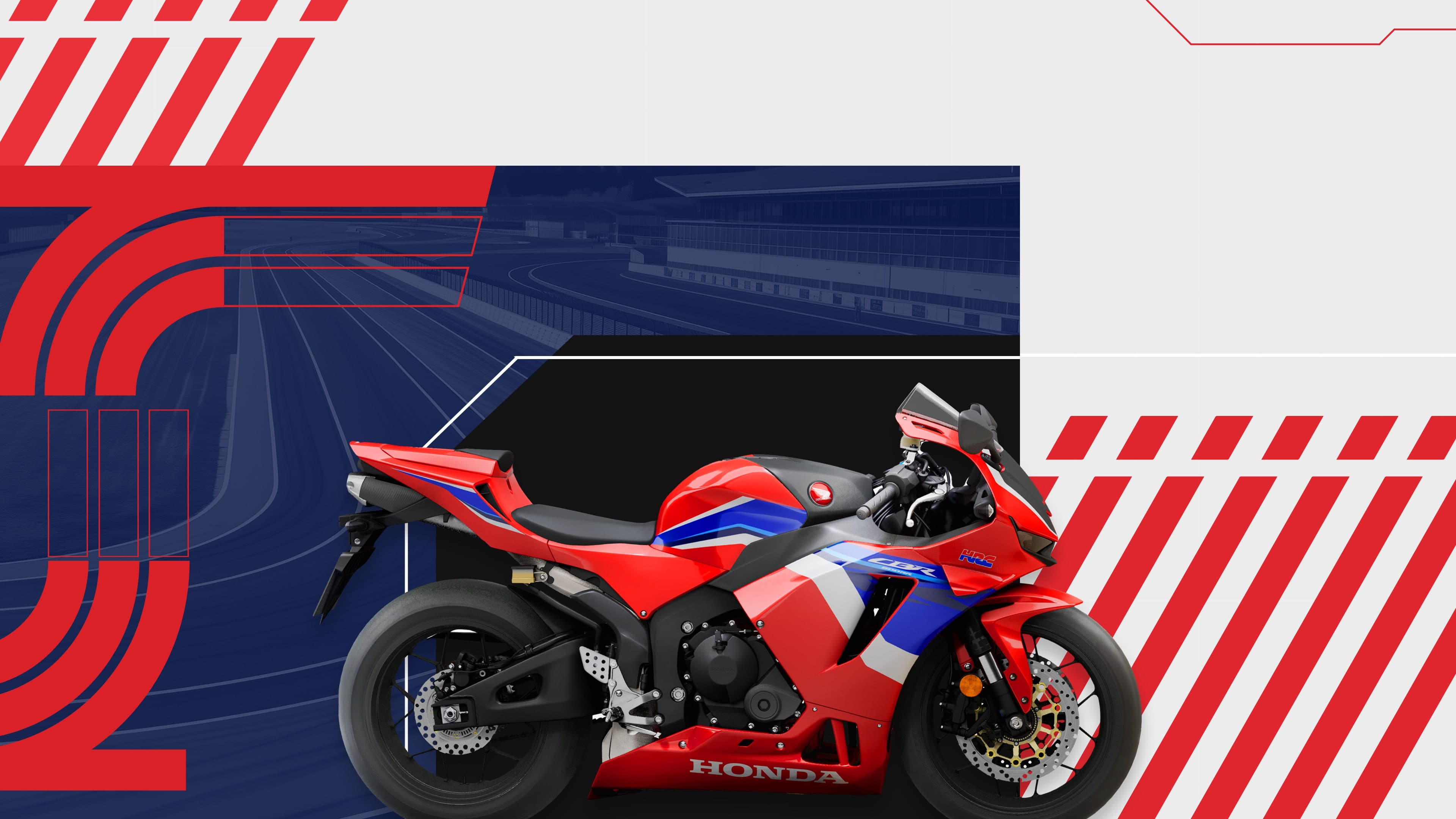 RIDE 5 - Born to Race Pack Addon