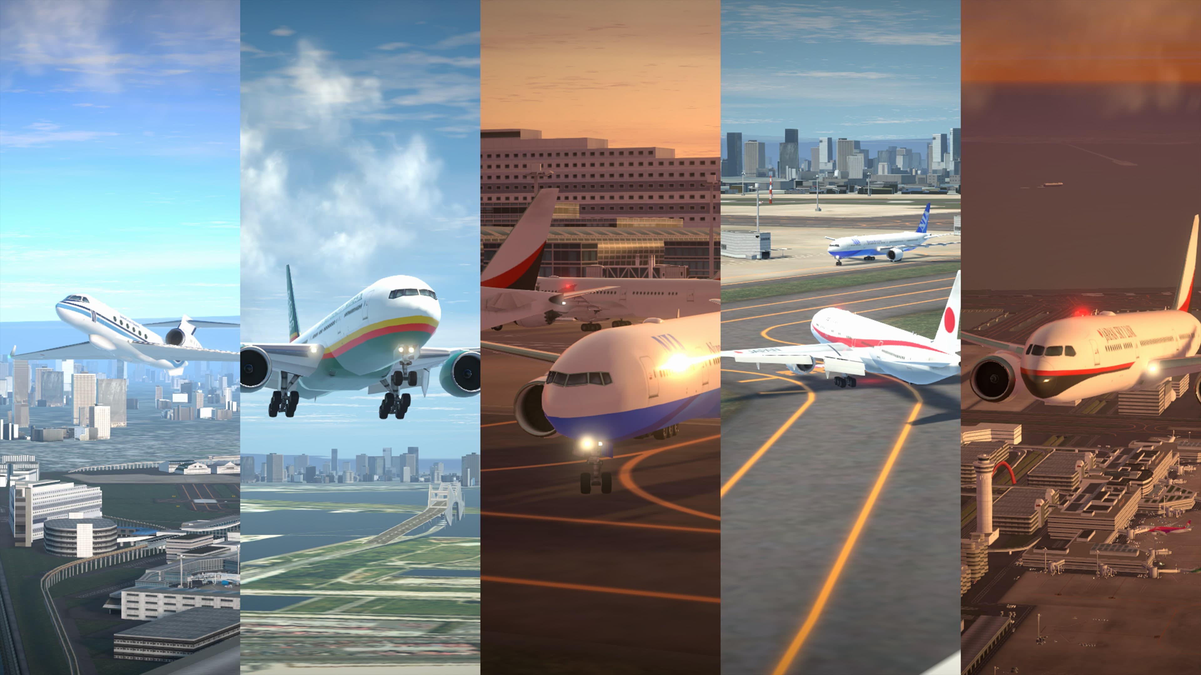 Special Mission Pack Addon