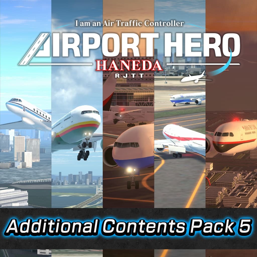 Special Mission Pack