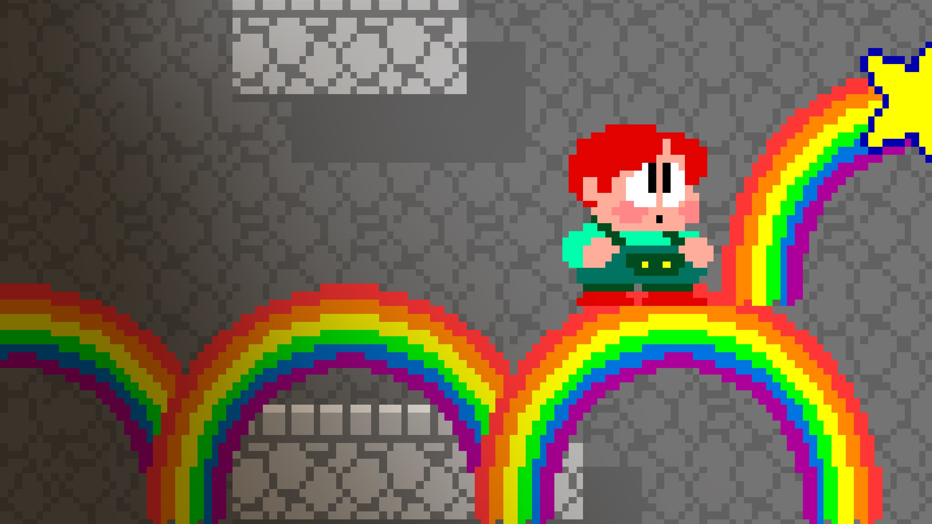 Arcade Archives RAINBOW ISLANDS Standard
