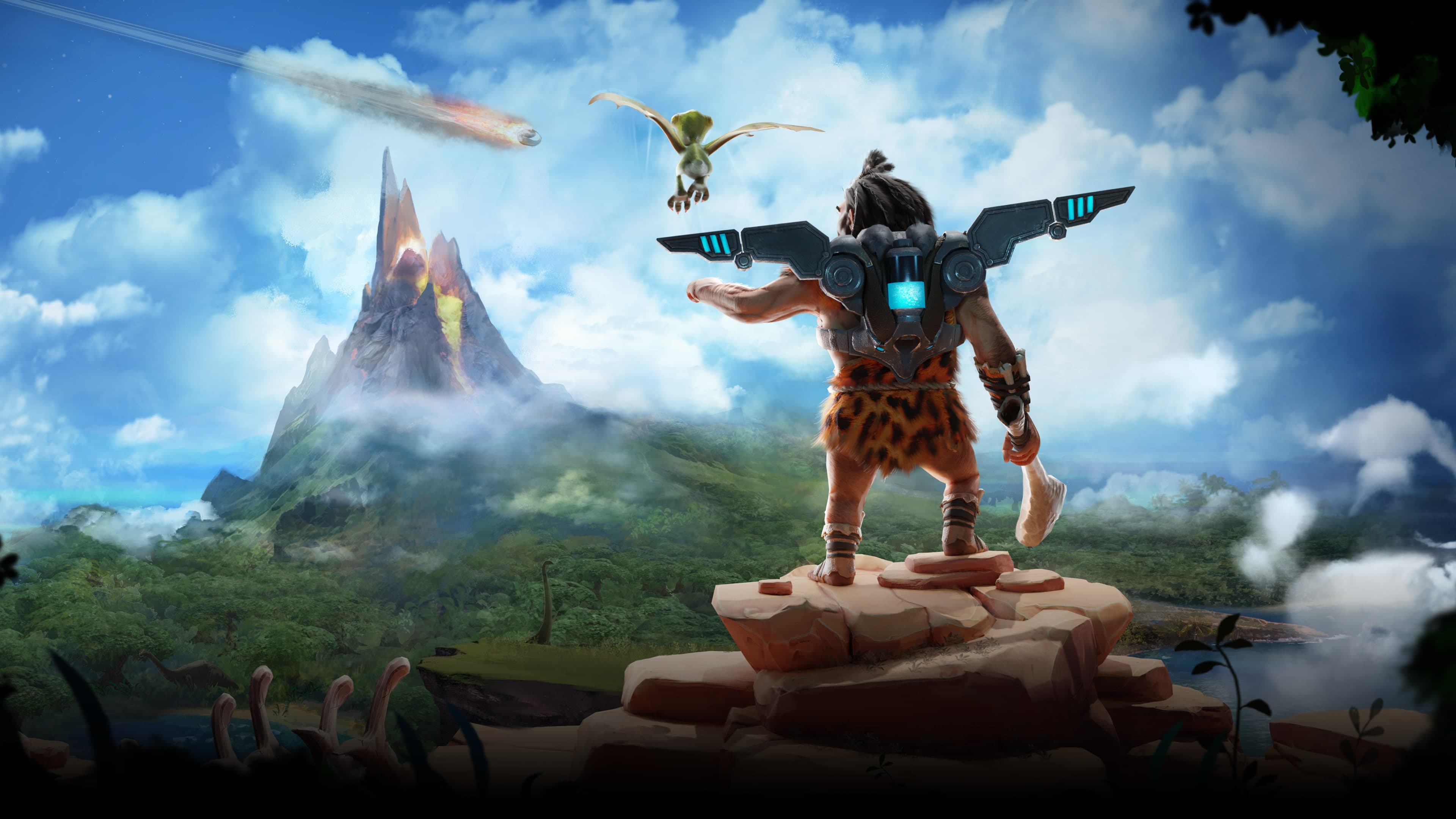 Jet Kave Adventure Standard